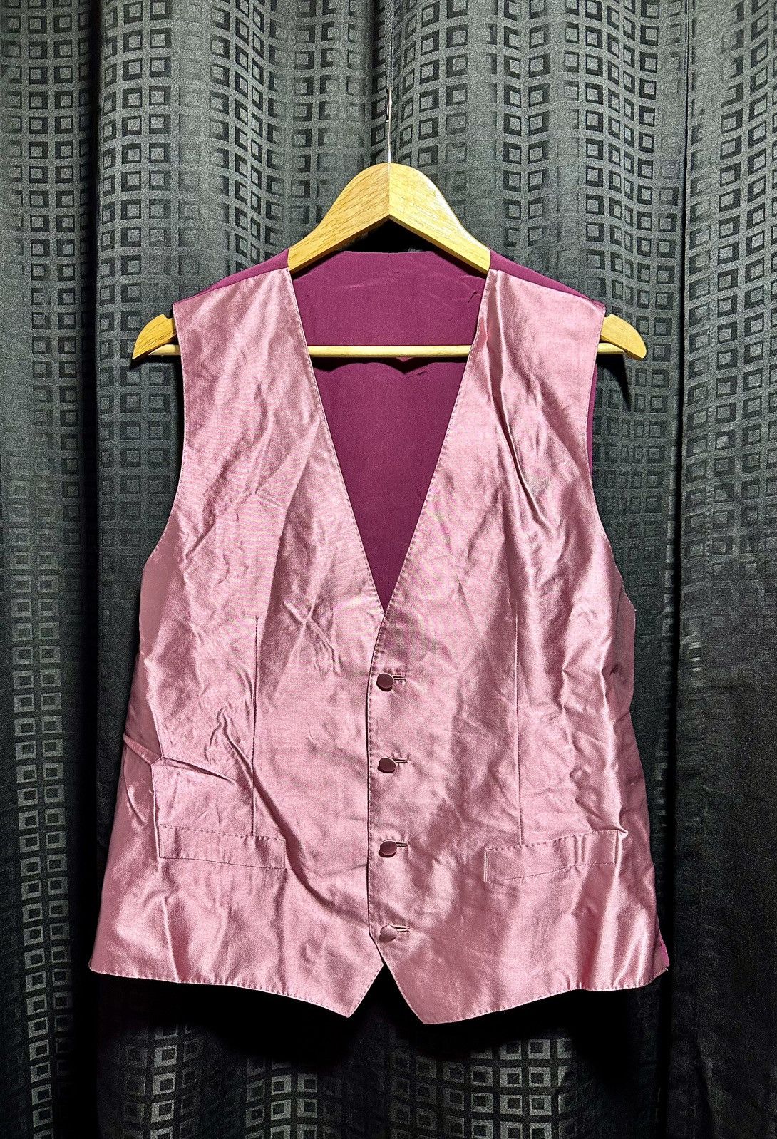 Dolce & Gabbana Dolce & Gabbana sicilia suit Size 50L - 3 Thumbnail