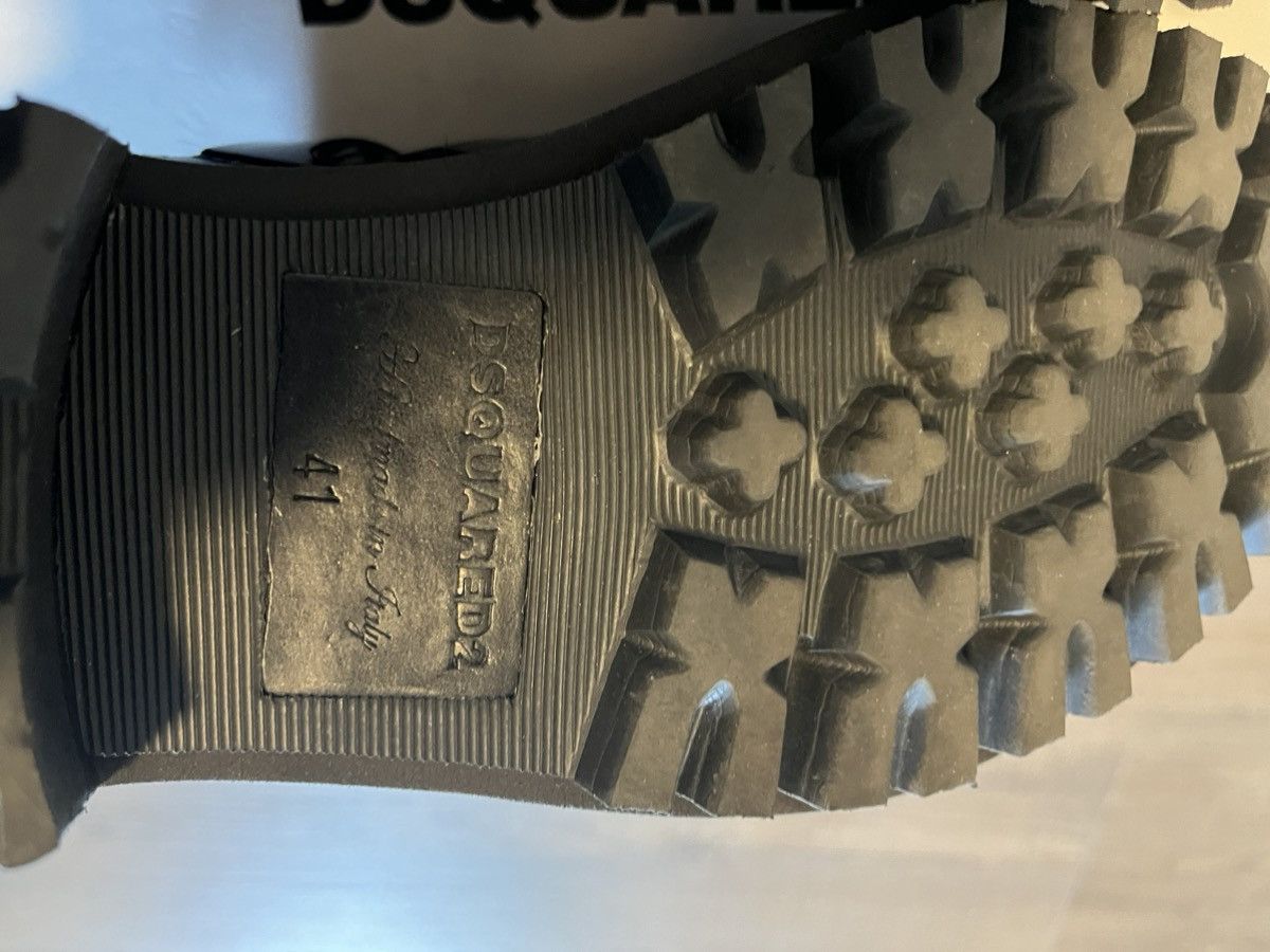 Dsquared2 Dsquared Shoes Size US 8 / EU 41 - 10 Thumbnail