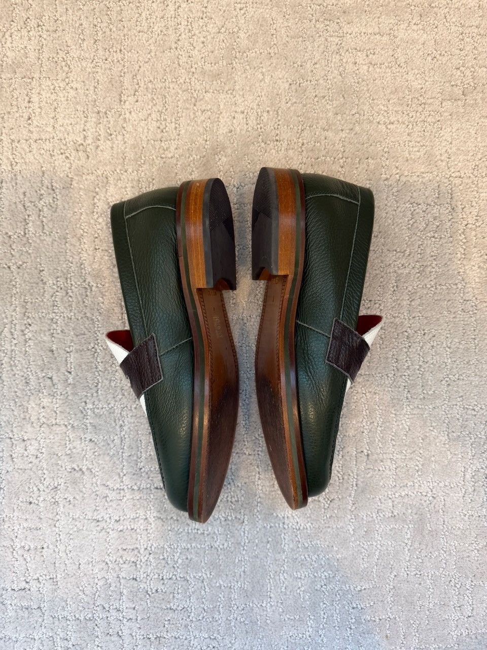 Aime Leon Dore Aime Leon Dore Penny Loafer Size US 7 / EU 40 - 3 Thumbnail