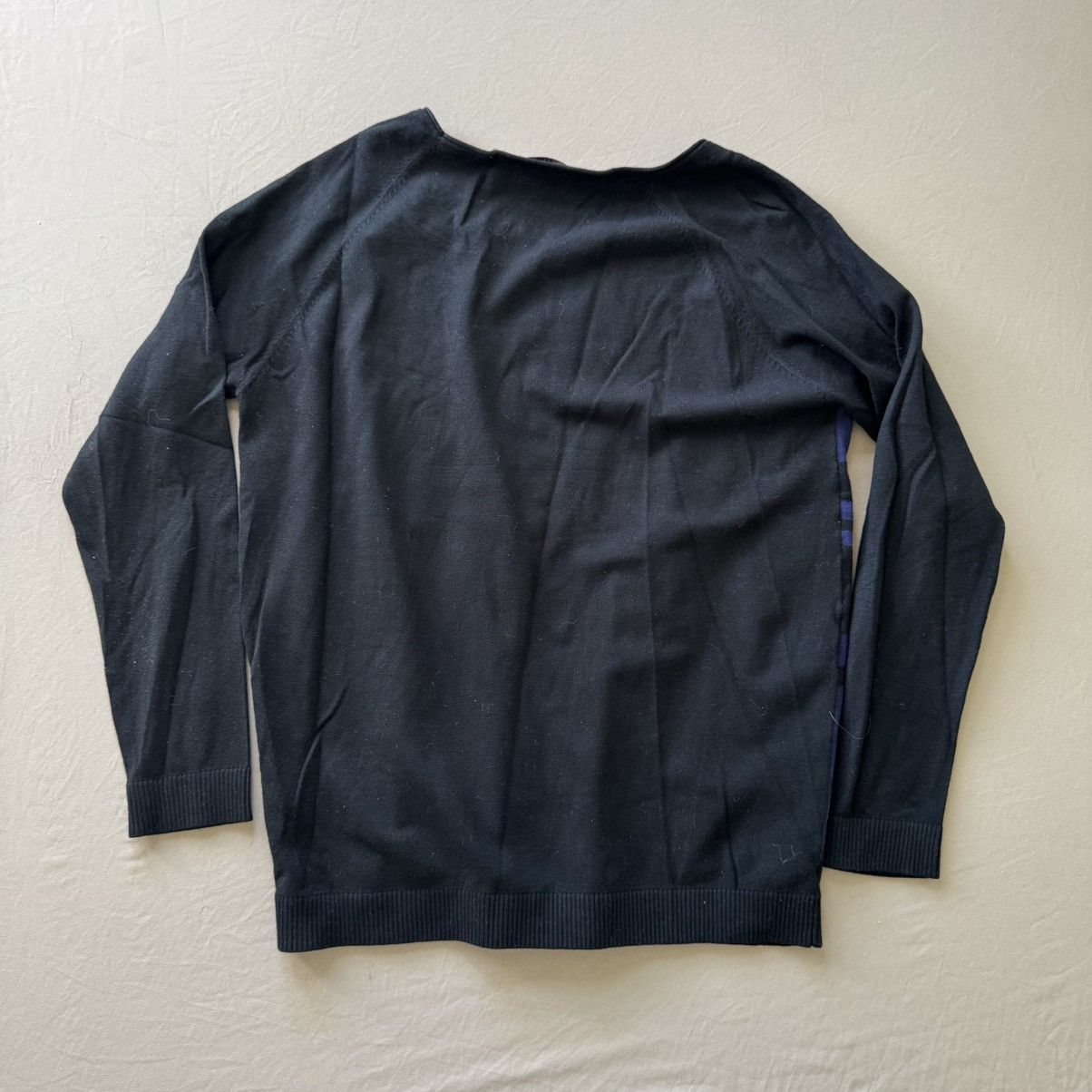 Other Vintage Yuka Asian Crewneck Sweater Size S / US 4 / IT 40 - 5 Thumbnail