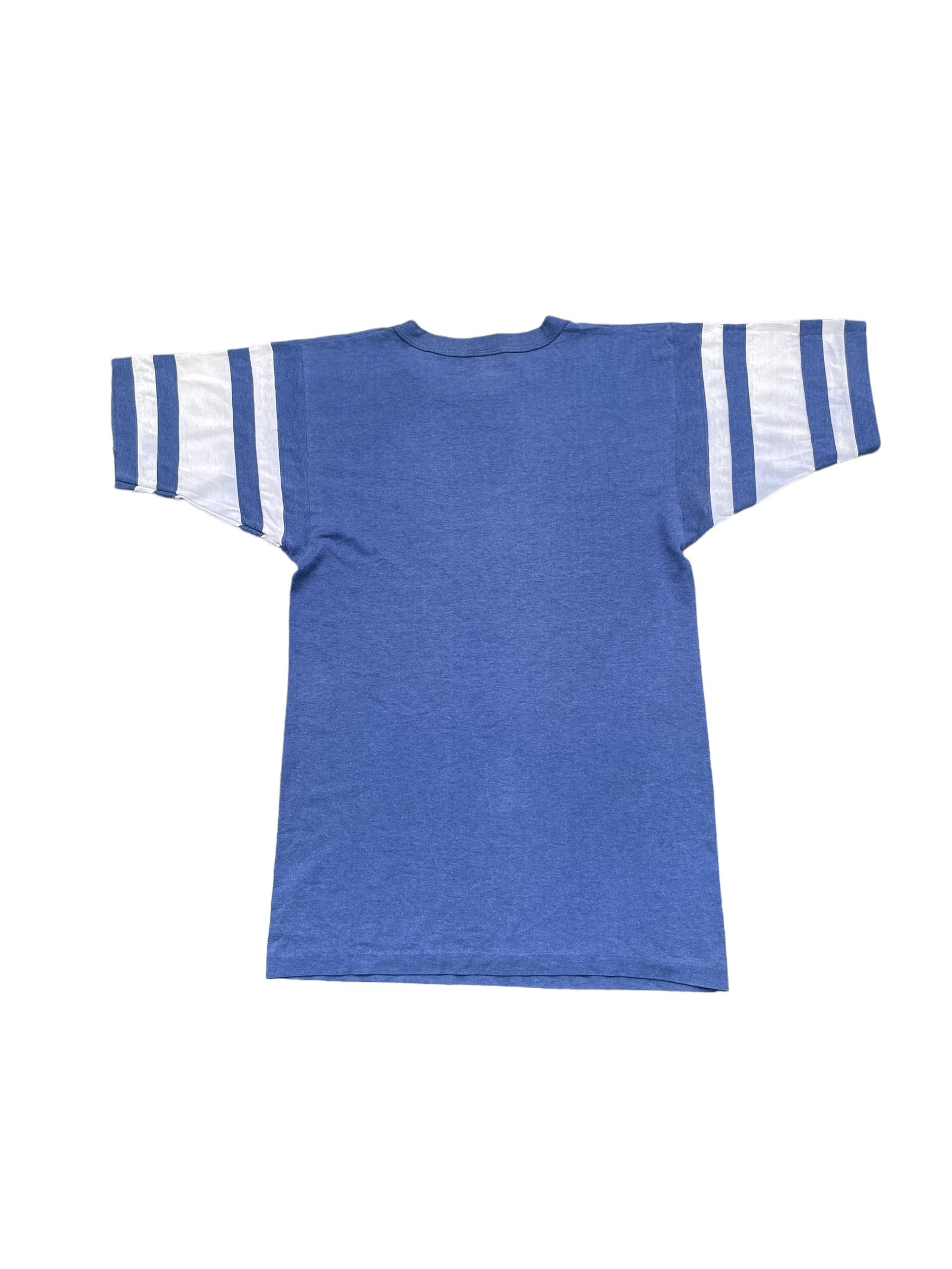 Champion Vintage Champion Wheaton College Raglan Size US S / EU 44-46 / 1 - 6 Thumbnail