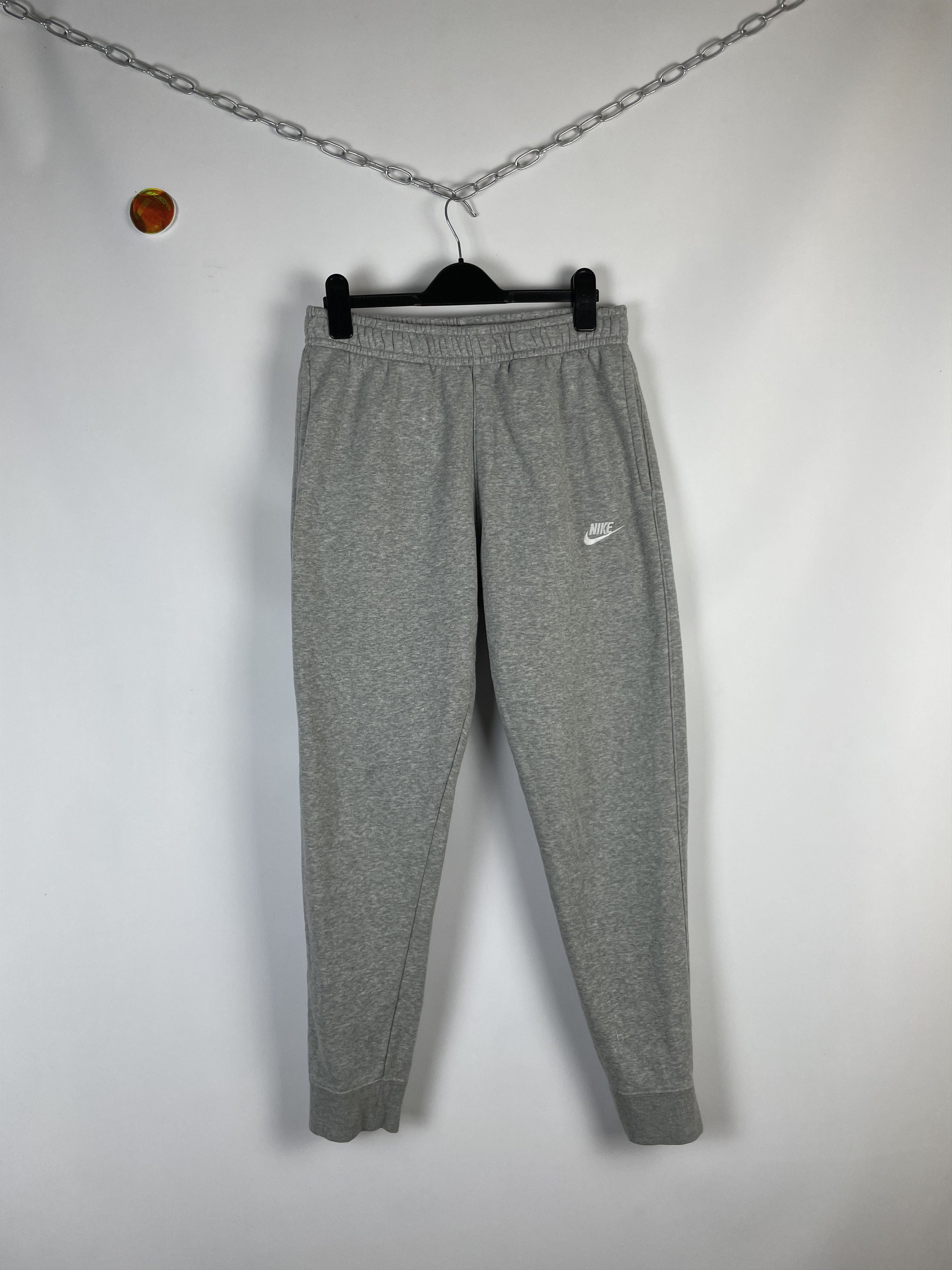 Nike Nike sweatpants track pants y2k Size US 32 / EU 48 - 1 Thumbnail