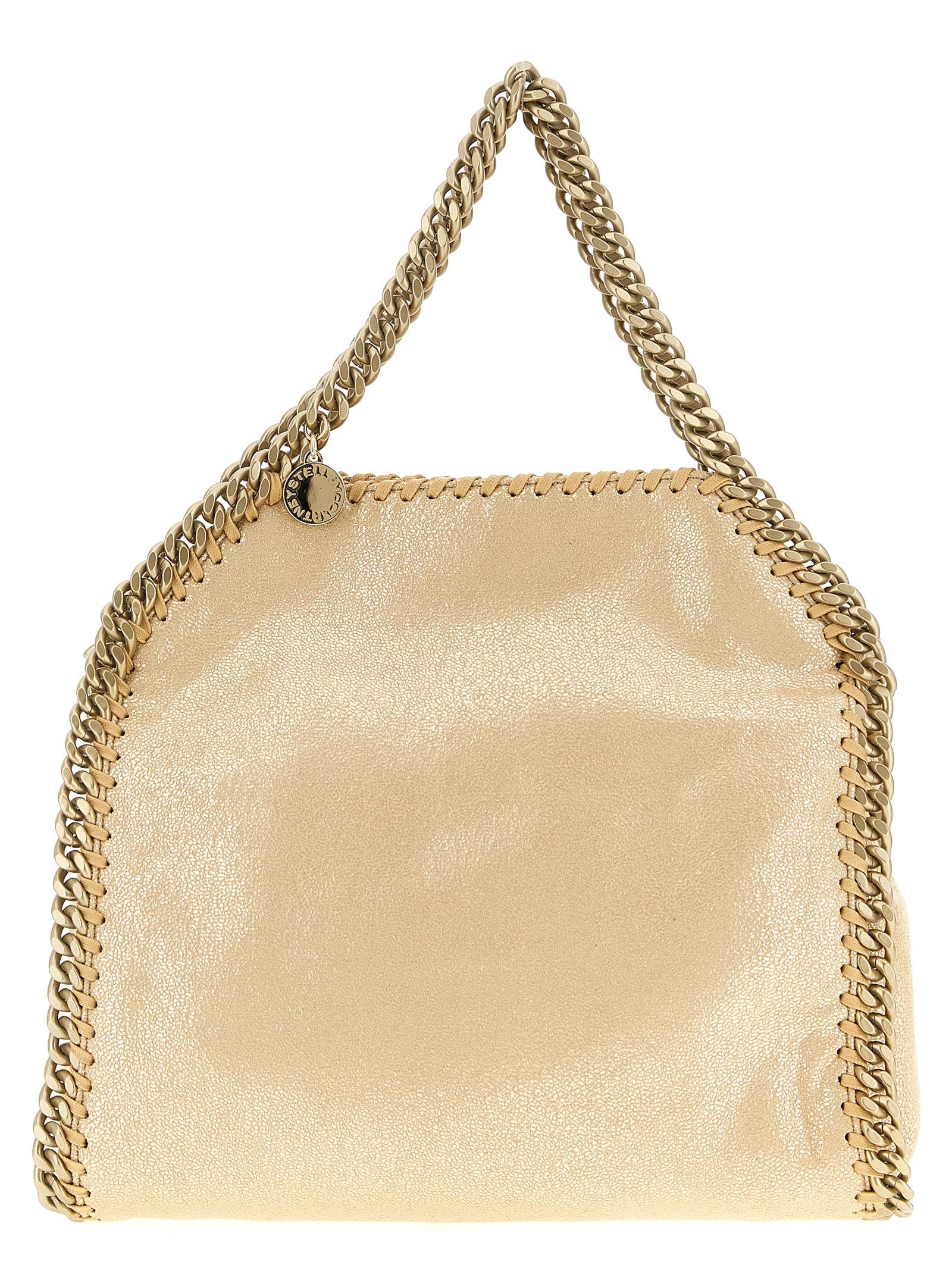 Stella McCartney 'Falabella' Mini Handbag Size ONE SIZE - 1 Thumbnail