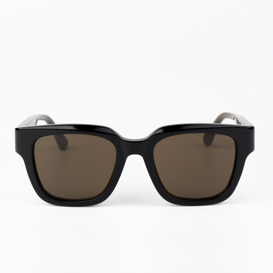 Gucci NEW Gucci GG1670SK 004 Unisex Square Sunglasses GG 1670SK Size ONE SIZE - 2 Thumbnail