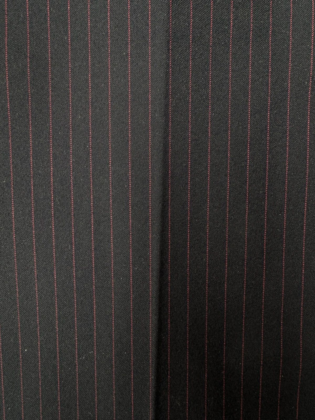 Alexander McQueen Alexander McQueen AW98 Skirt-Pants Pinstripe Joan Trousers Size 32" / US 10 / IT 46 - 8 Thumbnail