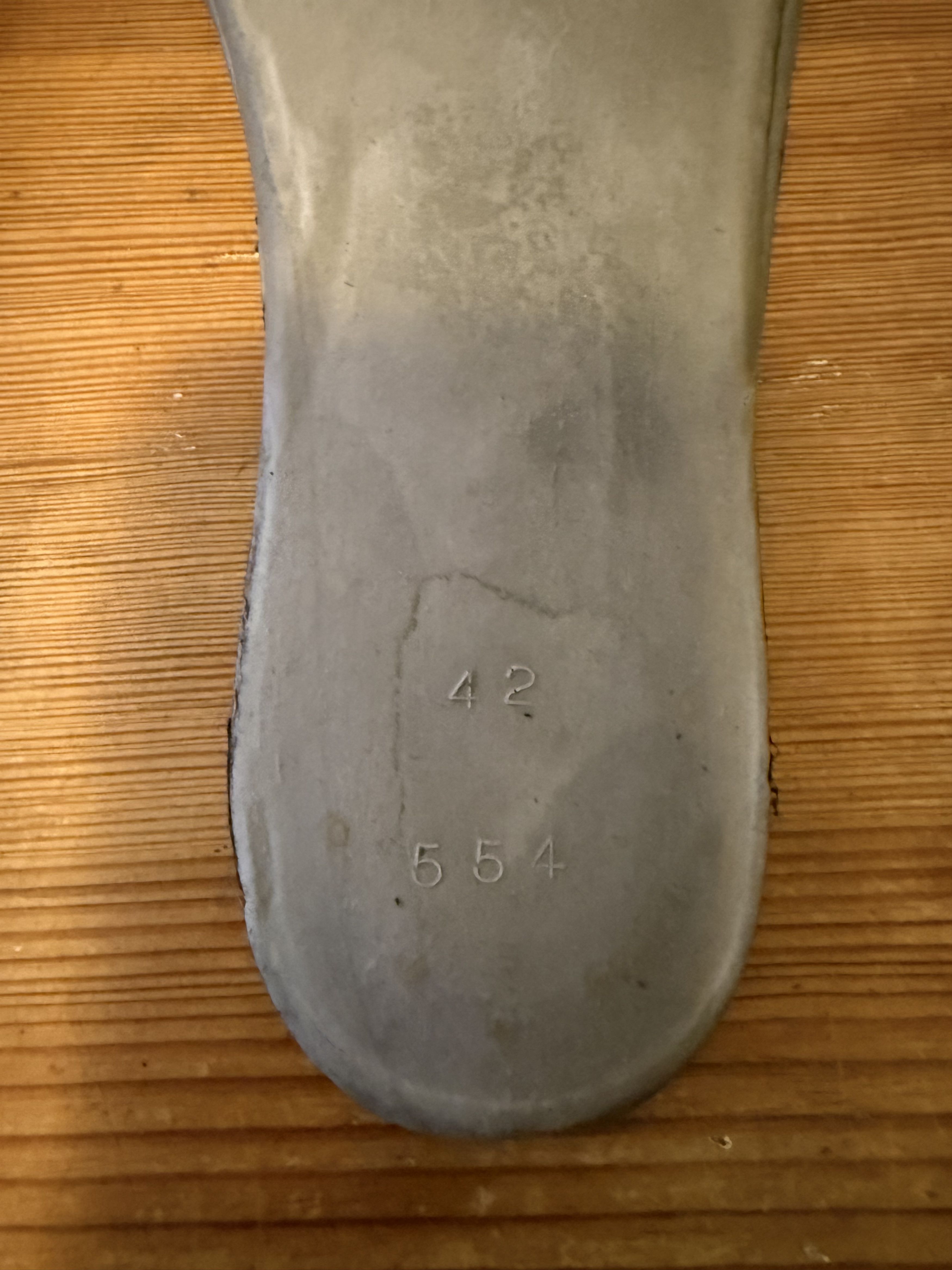 Carol Christian Poell CCP black shoes O. D. Lined 'Goodyear' Derbys Size US 9 / EU 42 - 13 Thumbnail