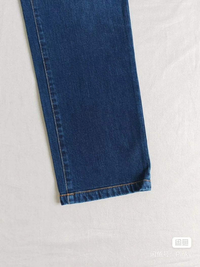 Loro Piana LORO PIANA Men's casual jeans Size US 33 - 8 Thumbnail
