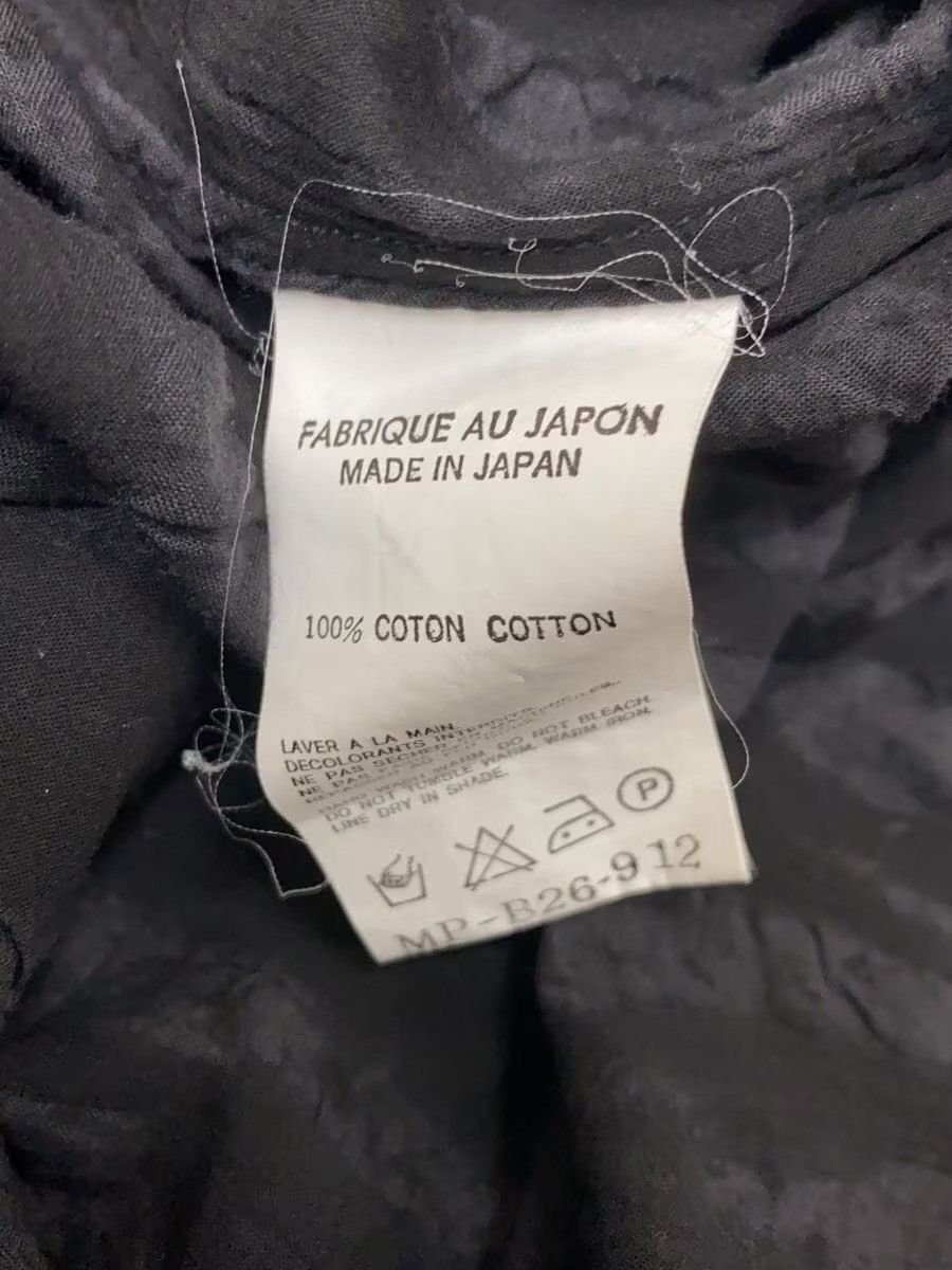 Yohji Yamamoto Gauze Shirt Size US L / EU 52-54 / 3 - 4 Thumbnail