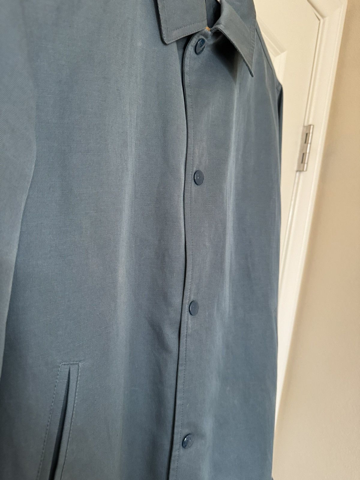 Paul Smith PS Paul Smith Light Jacket - Size M Size US M / EU 48-50 / 2 - 5 Thumbnail