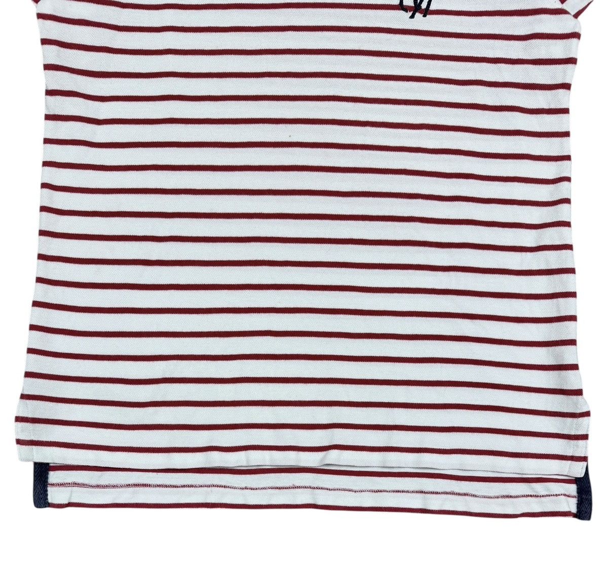 Polo Ralph Lauren Vtg🐎Polo Ralph Lauren No.3 Big Pooney Polo Shirt Size US M / EU 48-50 / 2 - 4 Thumbnail