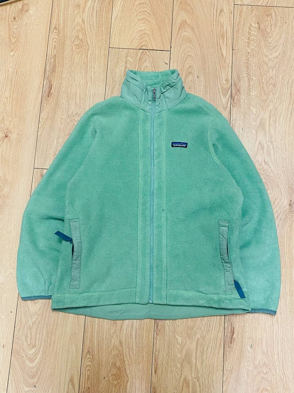 Patagonia Classic Patagonia Fleece Jacket Size US M / EU 48-50 / 2 - 1 Thumbnail