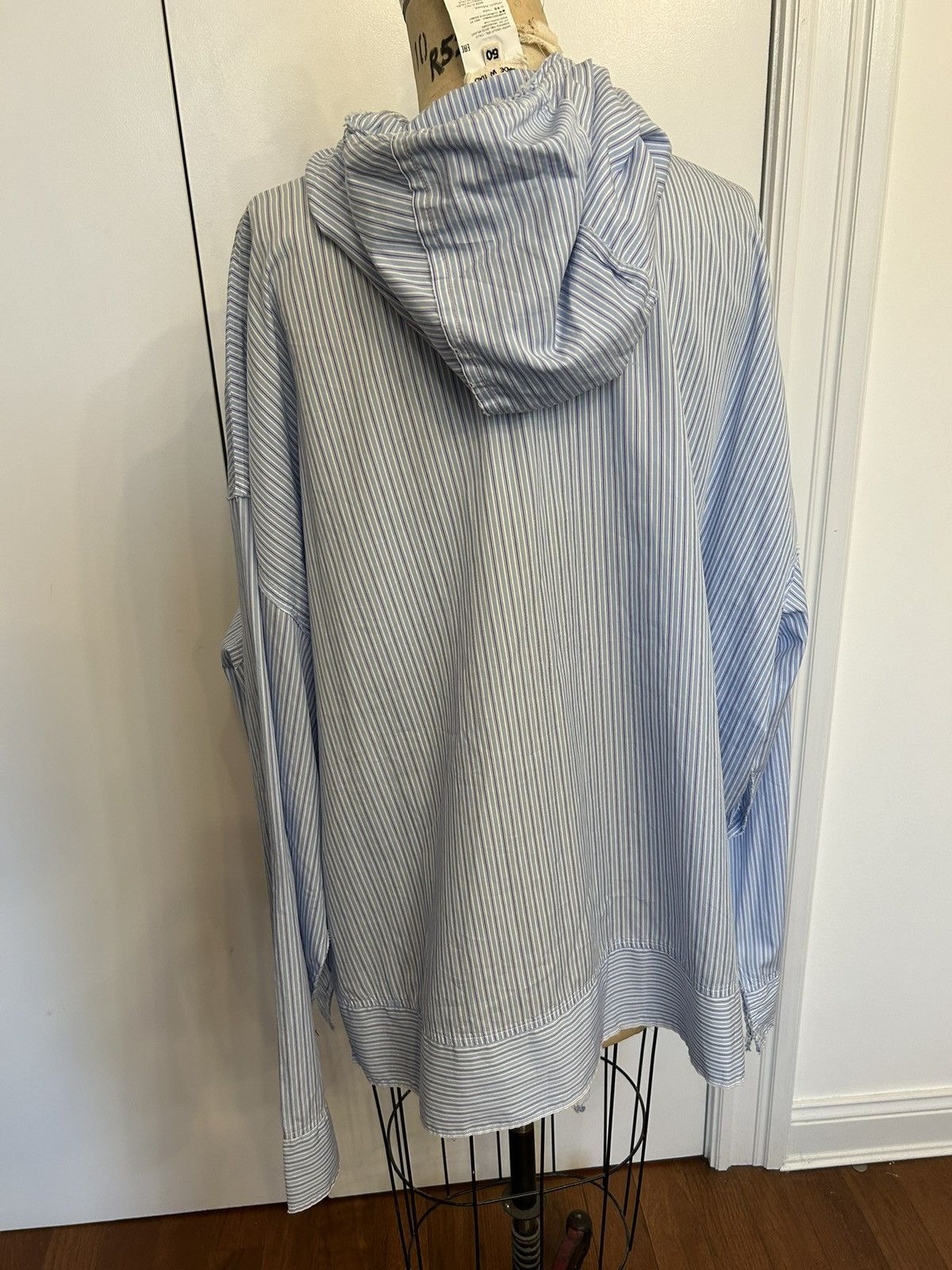 Marni Marni Hoodie Long Sleeve Shirt XL Size US XL / EU 56 / 4 - 2 Thumbnail
