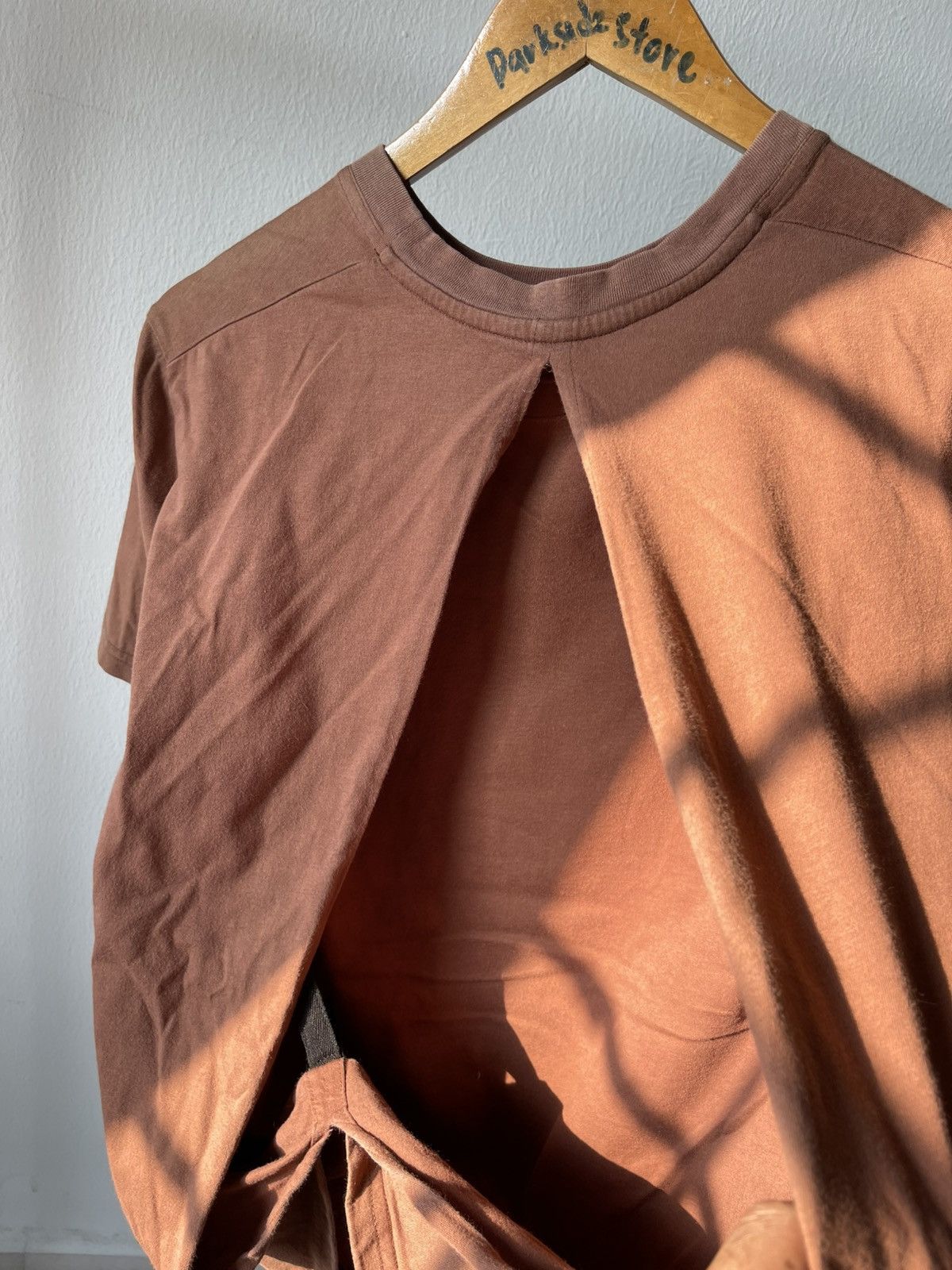 Hussein Chalayan Vintage Hussien Chalayan Tee A1 Size US S / EU 44-46 / 1 - 8 Thumbnail