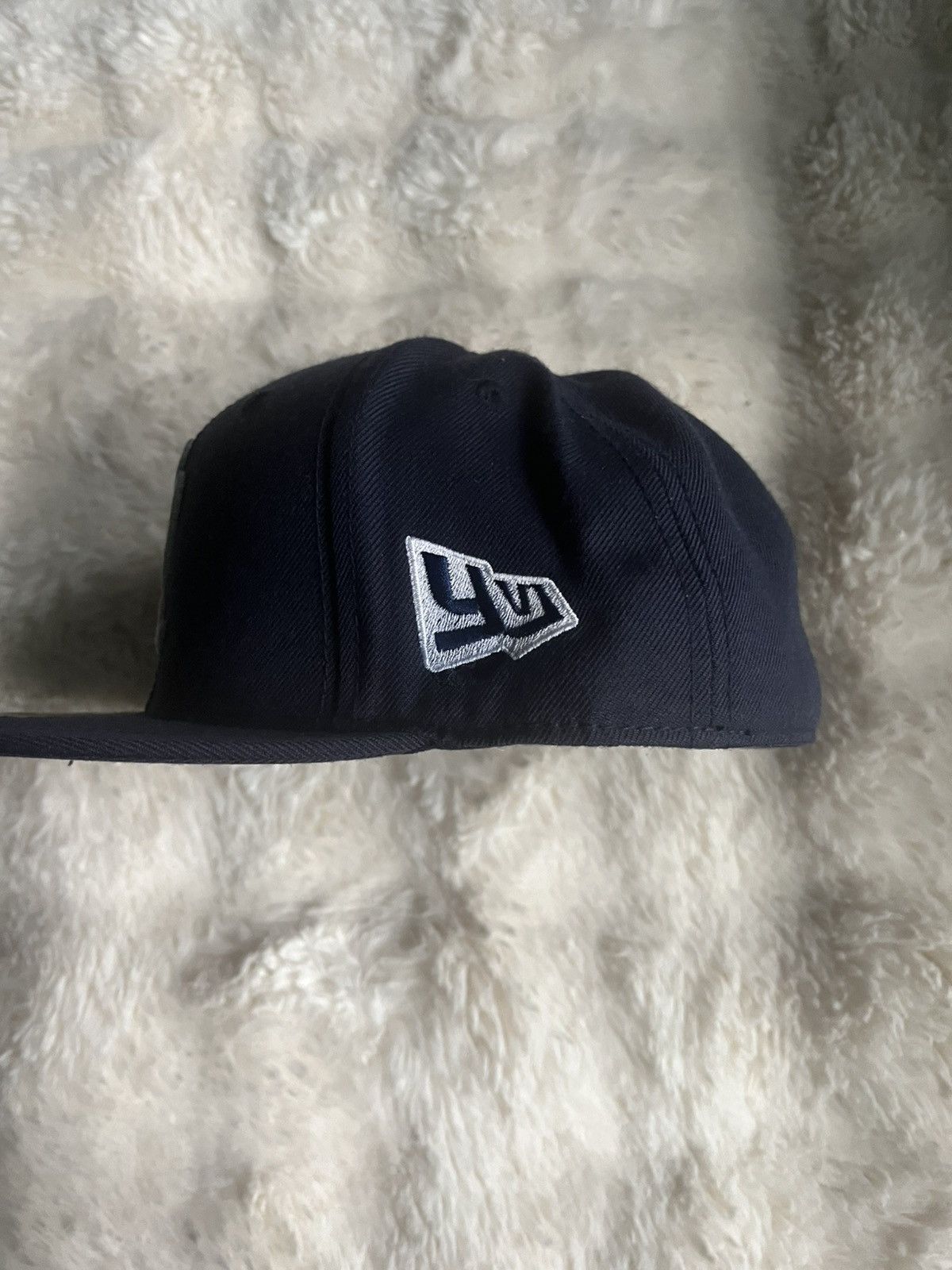 Playboi Carti YVL Fitted Size ONE SIZE - 2 Thumbnail