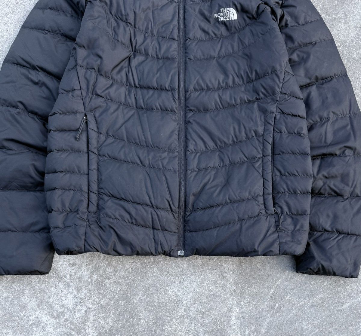Other The North Face outdoor streetwear rare gorpcore jacket Size US M / EU 48-50 / 2 - 2 Thumbnail