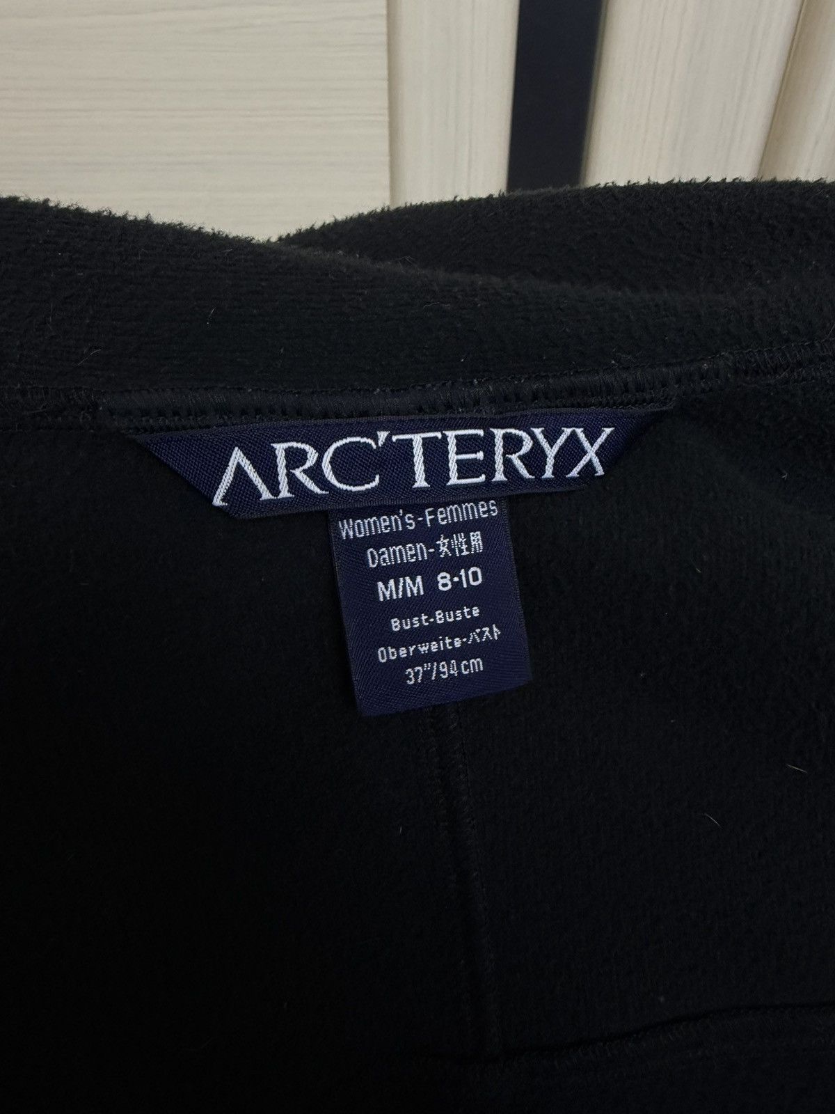 Arc'teryx Arcteryx Gamma Gorpcore Hooded Softshell polartec Jacket Size M / US 6-8 / IT 42-44 - 25 Thumbnail