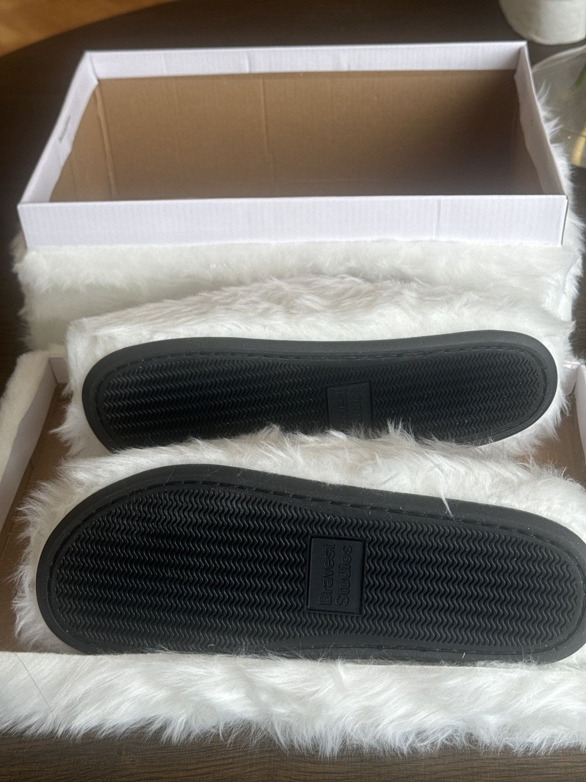 Bravest Studios Polar Bear Claws | Grailed