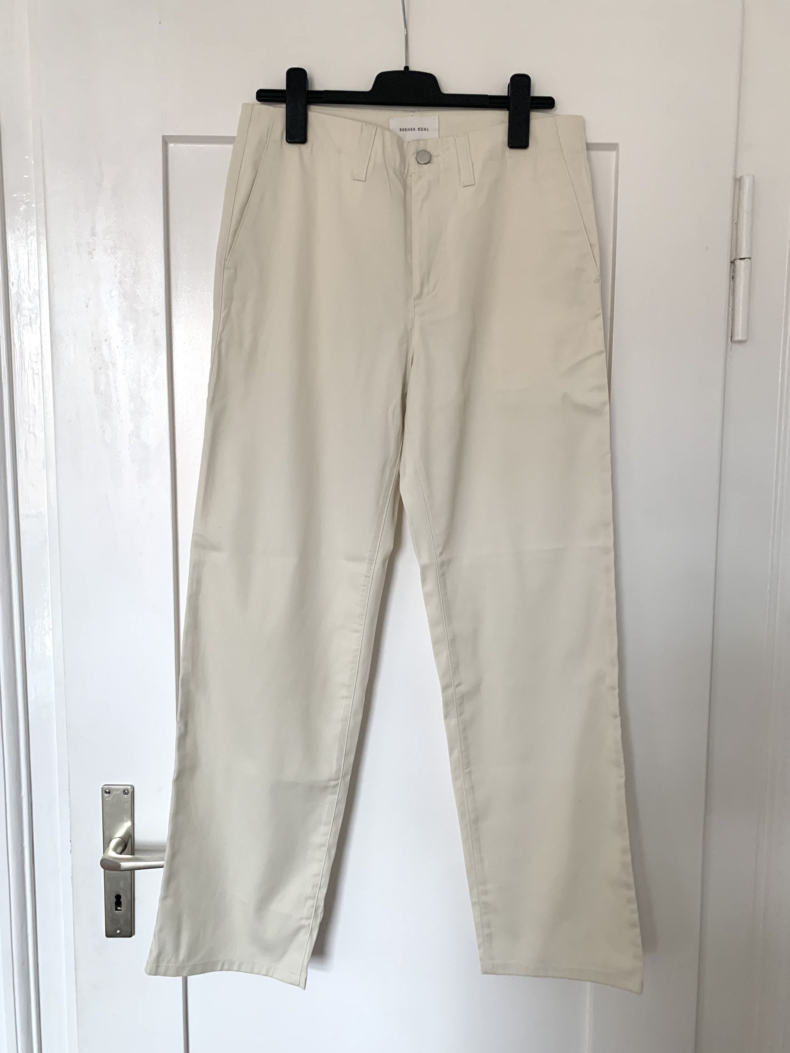 Daily Pant Tech Twill