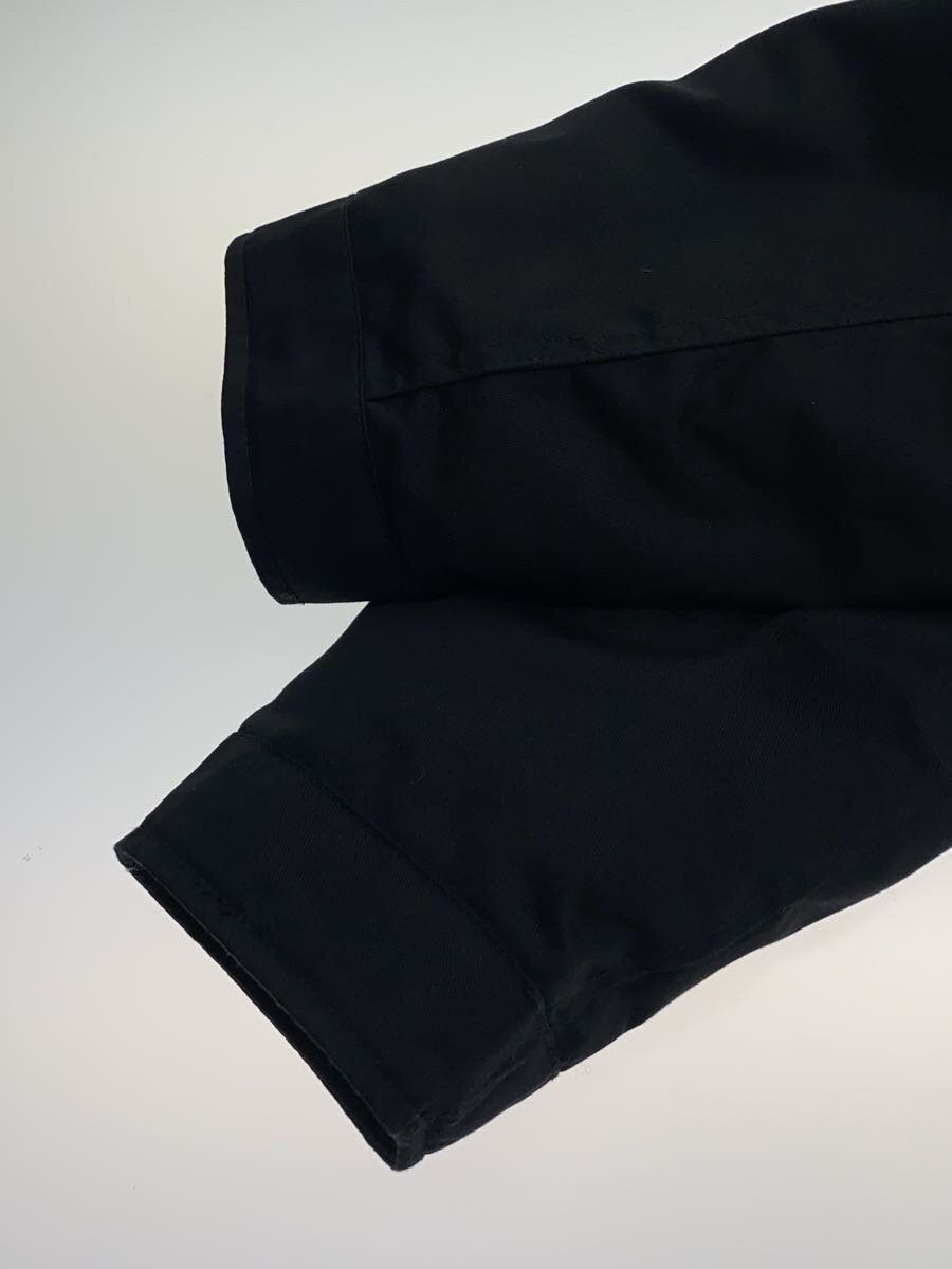 Avirex Avirex Hooded Deck Polyester Jacket Flight Jacket Black Size US M / EU 48-50 / 2 - 5 Thumbnail