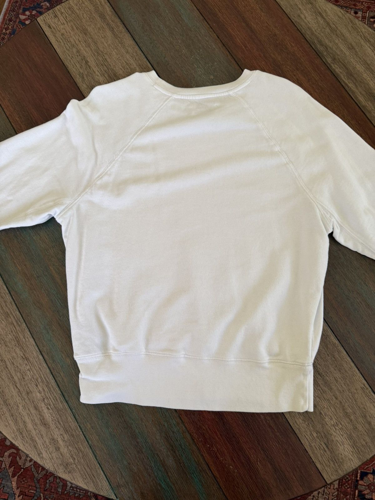 Zadig & Voltaire Zadig & Voltaire Camo Skull Sweatshirt Size XS / US 0-2 / IT 36-38 - 4 Thumbnail