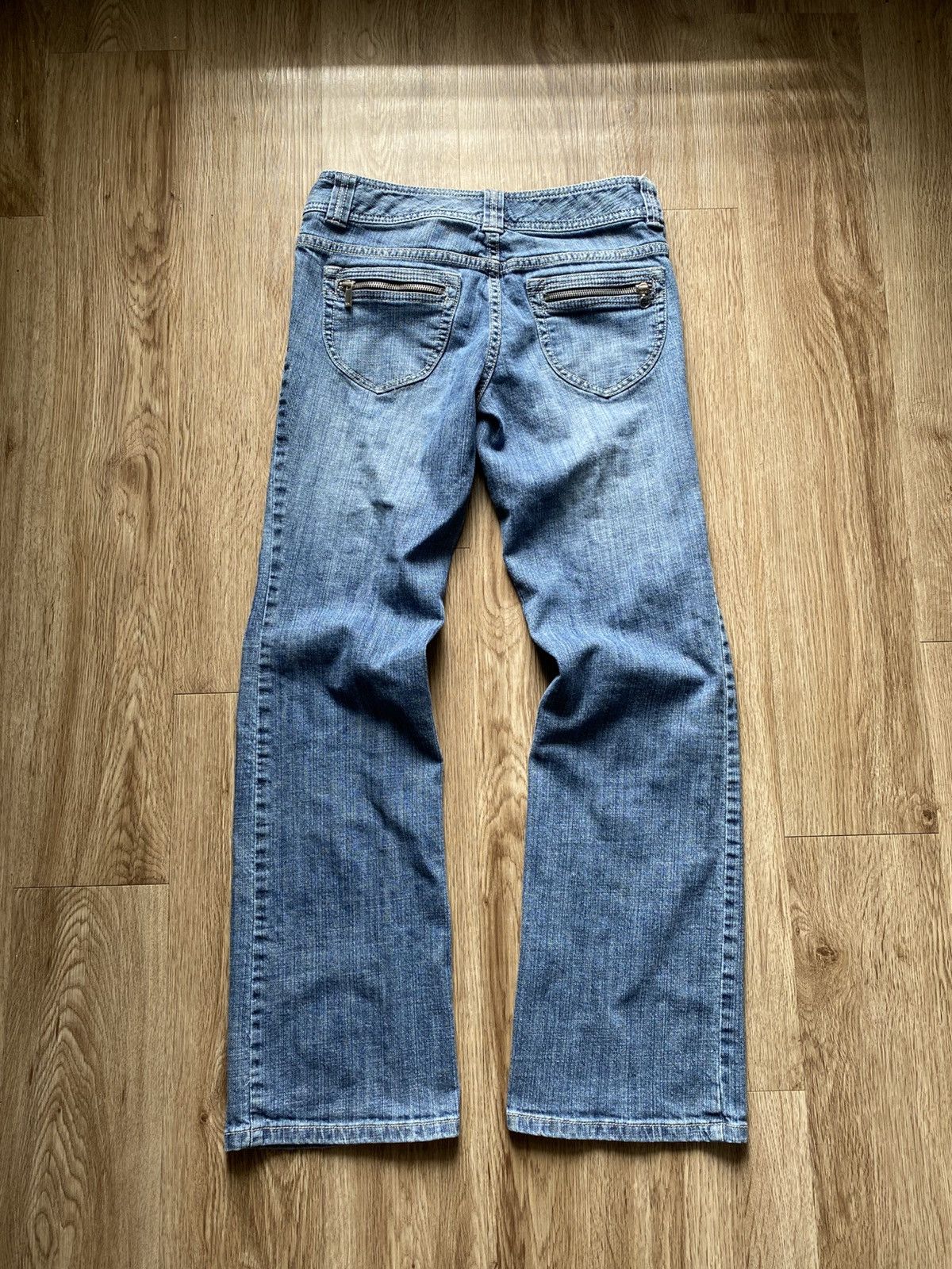 Michael Kors MICHAEL KORS Women Denim Pants MS59070FAU 945