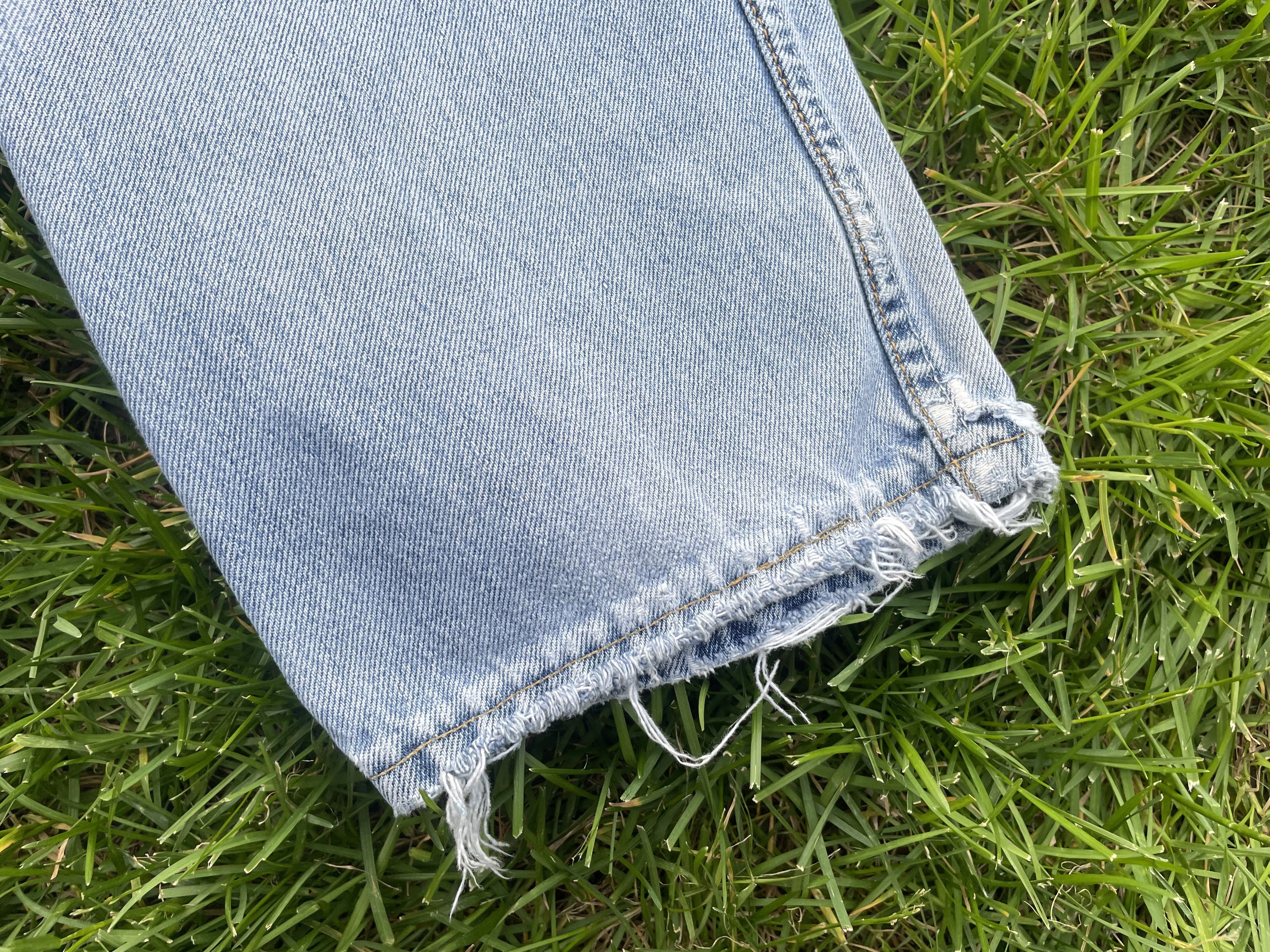 Levi's Levi's Relaxed Fit 550 Jeans Size US 34 / EU 50 - 5 Thumbnail