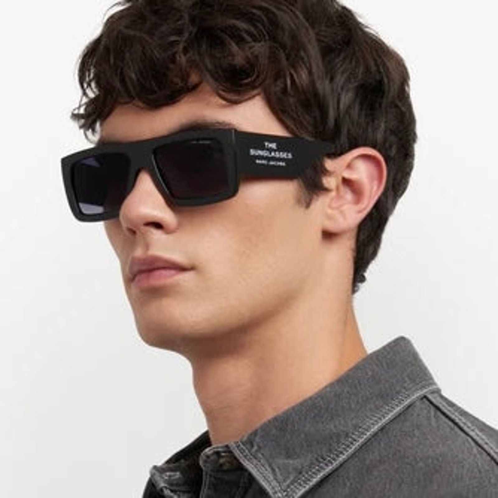 Marc Jacobs New!!! MARC JACOBS Sunglasses MARC 775/S C9A7O Authentic Size ONE SIZE - 5 Thumbnail