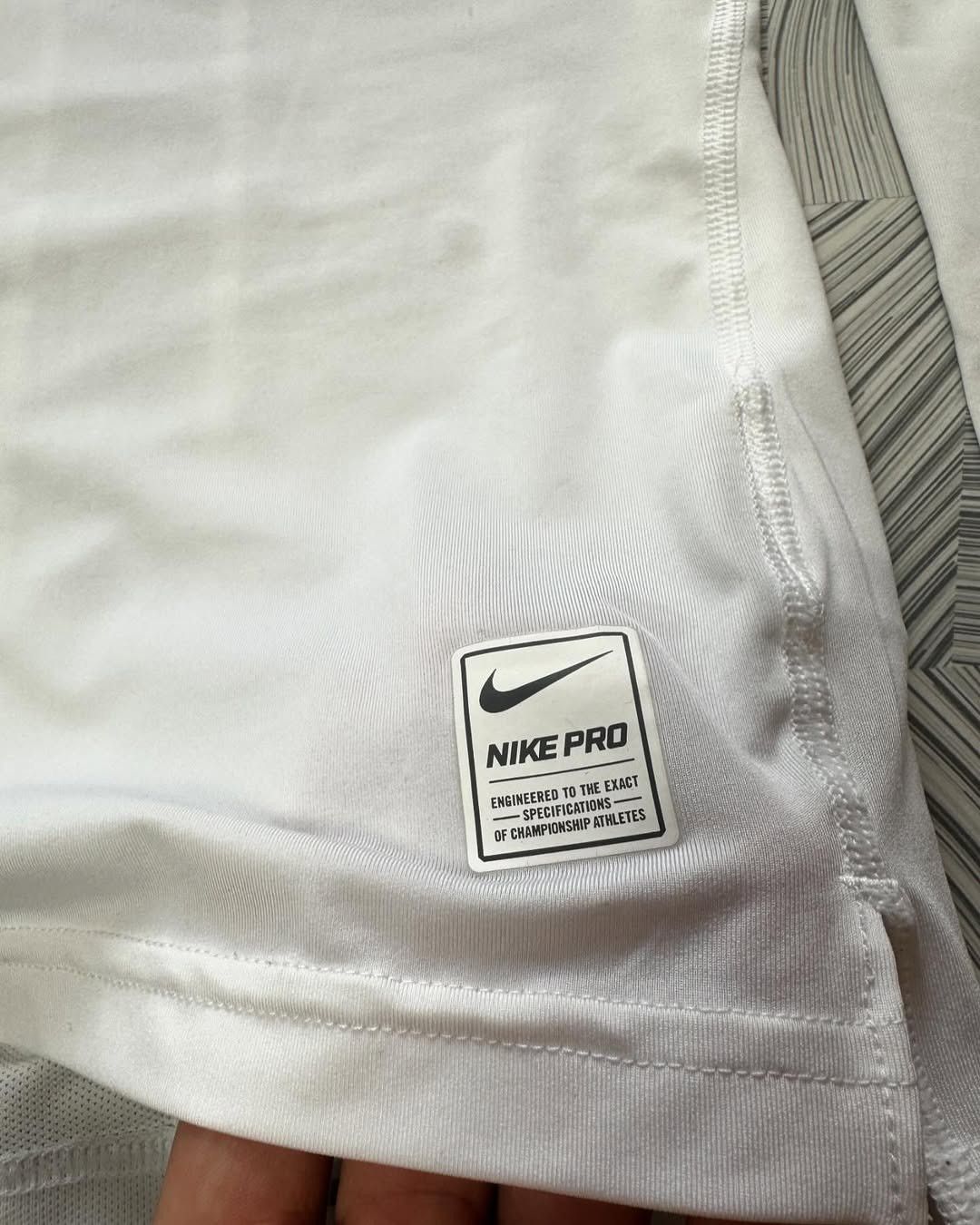 Nike Nike sport Size US S / EU 44-46 / 1 - 4 Thumbnail