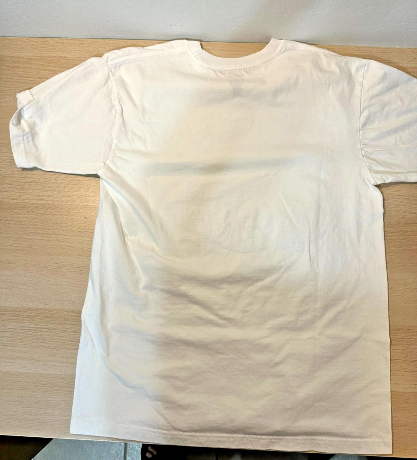 Kirkland Signature T-Shirt with Custom ‘C’ – Chandler, AZ Edition Size US L / EU 52-54 / 3 - 4 Thumbnail