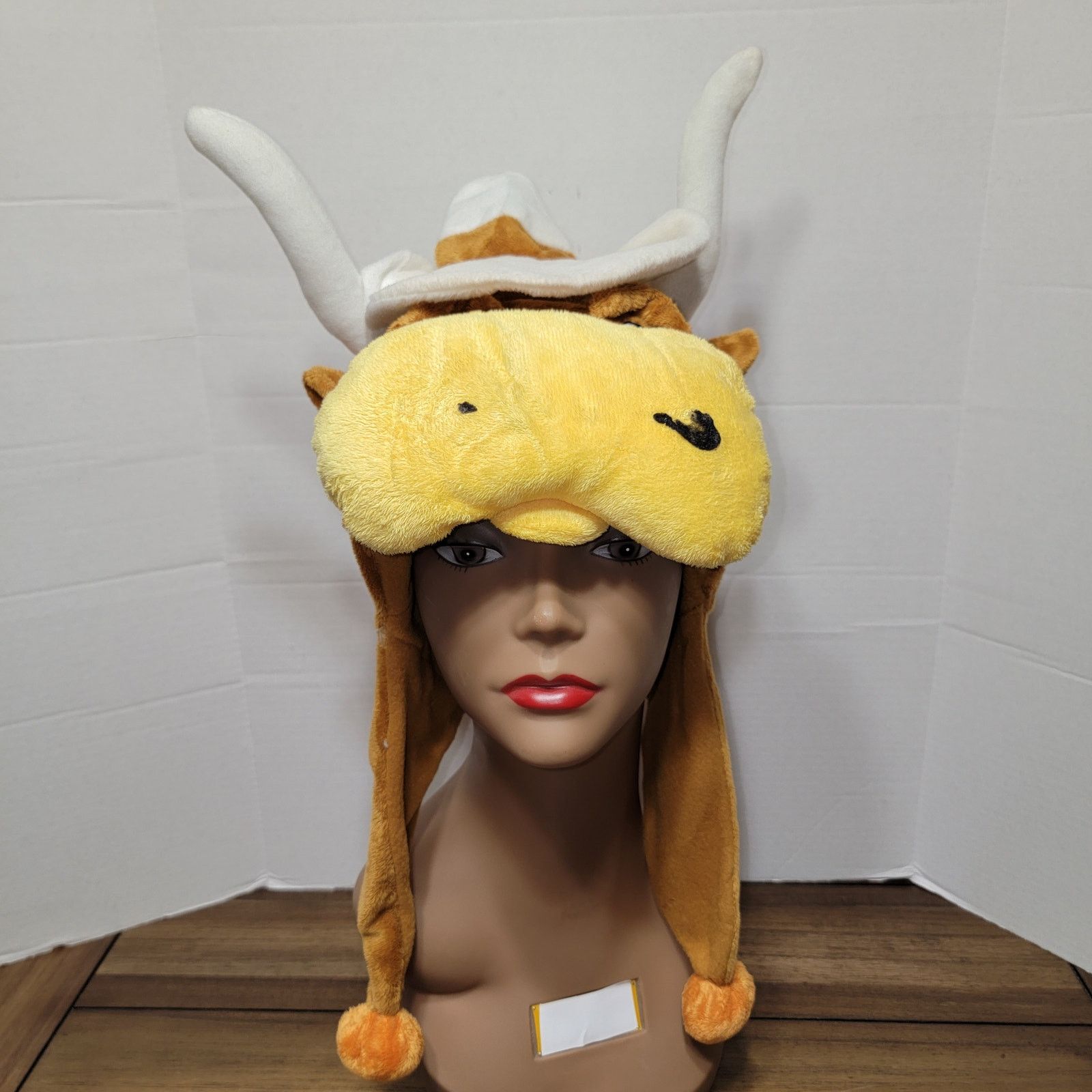 Other BEVO Texas Longhorn Trapper Beanie Size ONE SIZE - 2 Thumbnail