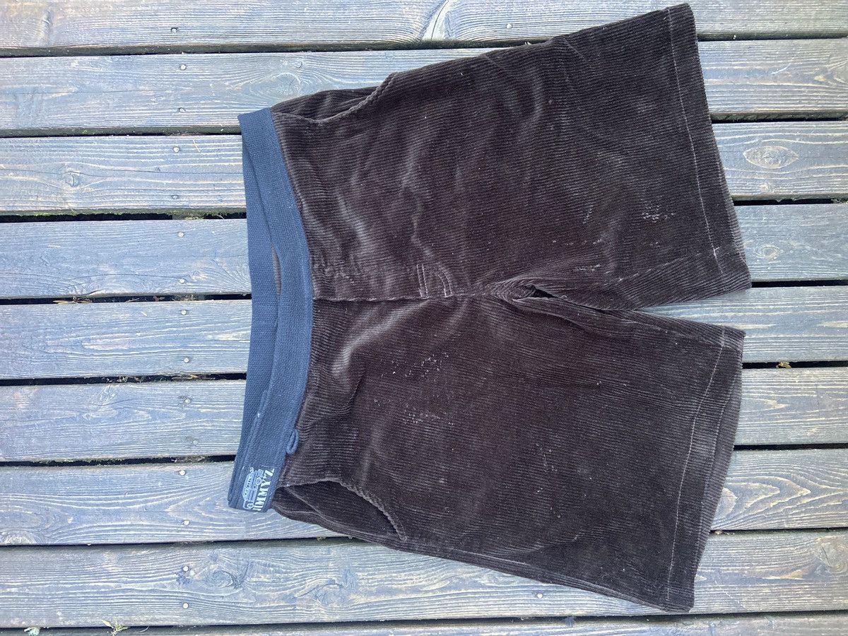Other JIMMY'Z Corduroy Shorts Size US 38 / EU 54 - 4 Thumbnail