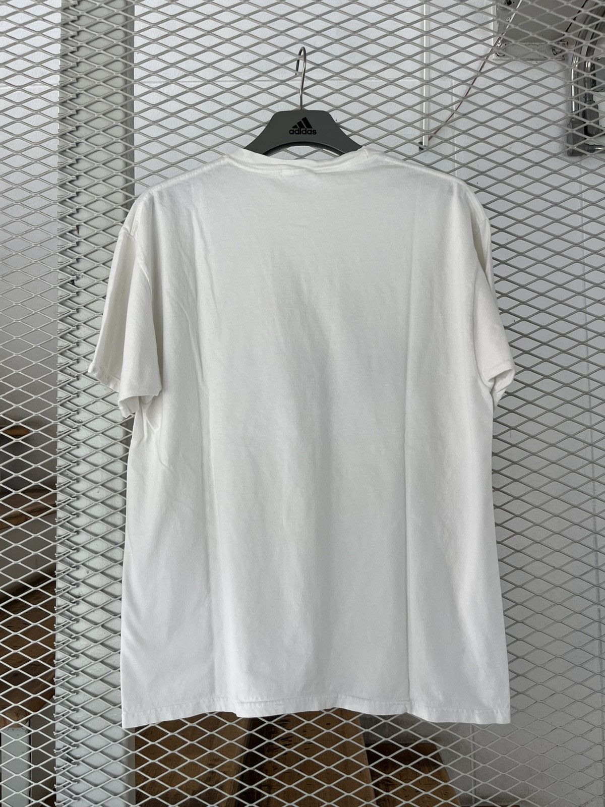 Junk Food × Vintage Vintage Krispy Kreme Original Glazed 00’s Tshirt Size US L / EU 52-54 / 3 - 8 Thumbnail