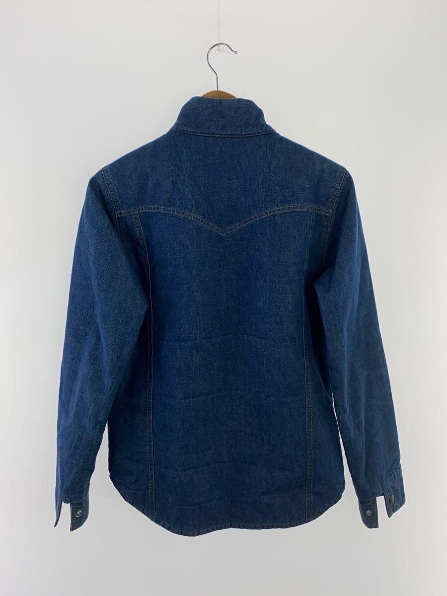 Hysteric Glamour Denim Jacket Size US S / EU 44-46 / 1 - 2 Thumbnail
