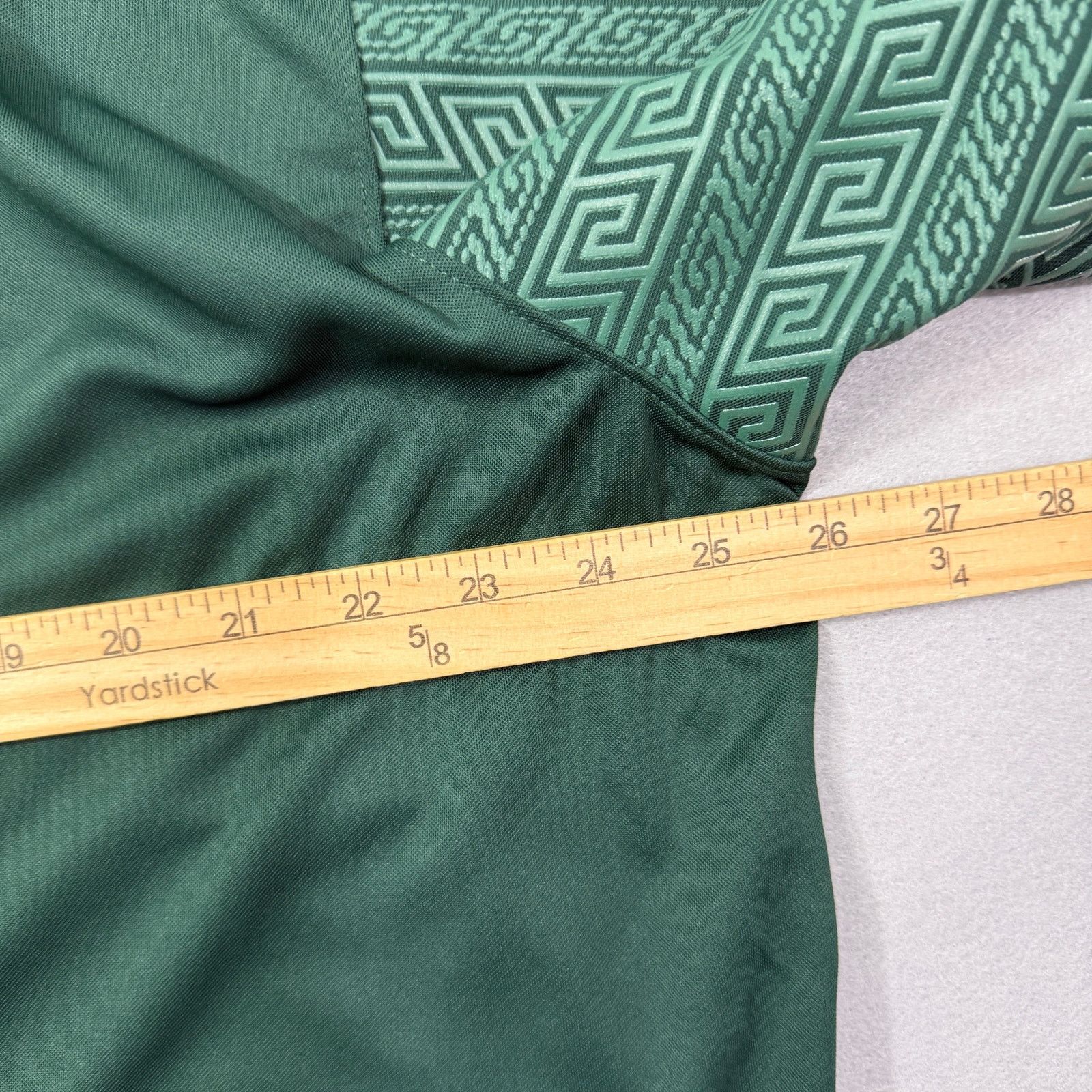 Nike Nike Michigan State Spartans Tre Mosley Jersey 2XL NEW Size US XXL / EU 58 / 5 - 9 Thumbnail