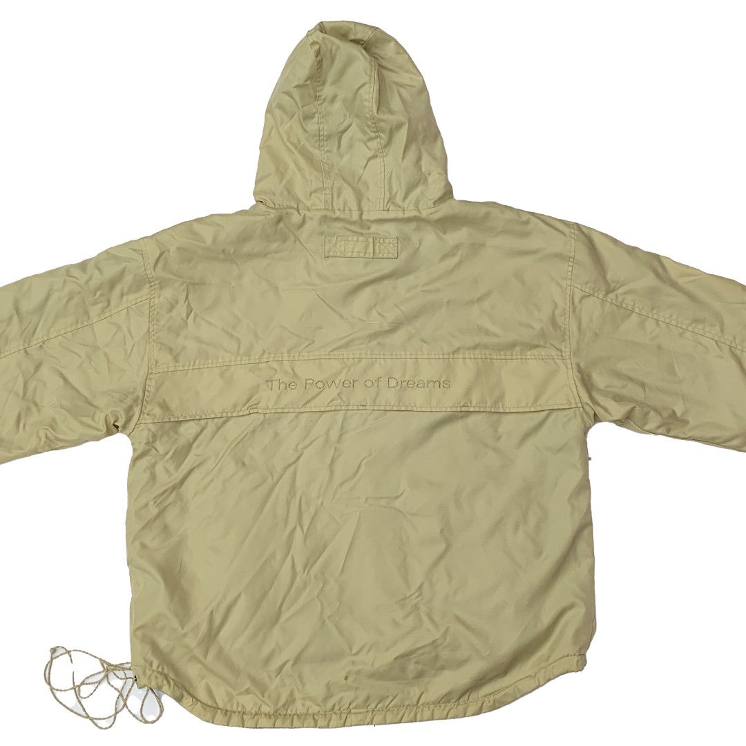 Honda Honda Marina - 1/4 Zip Reversible Fishing Pullover - XXL Size US XXL / EU 58 / 5 - 4 Thumbnail