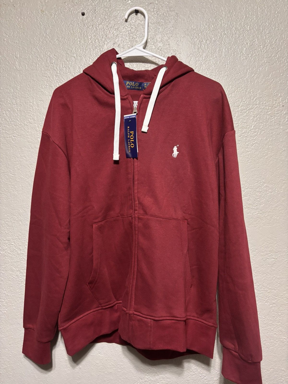 Polo Ralph Lauren Polo Track Suit Size US XXL / EU 58 / 5 - 1 Thumbnail