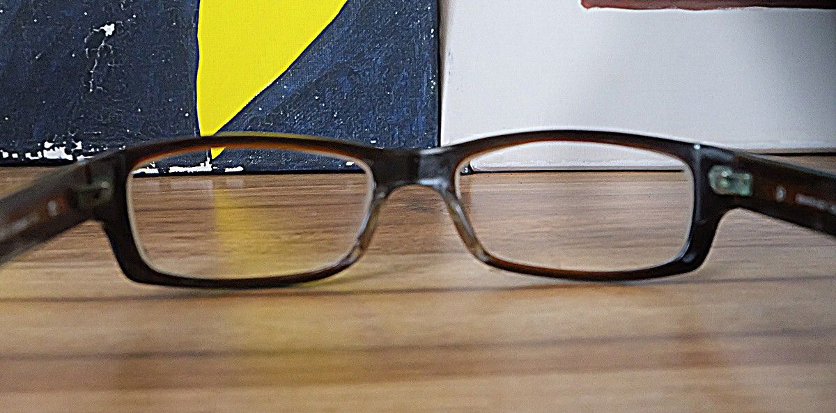 Levi's Levi’s LS06047 Glasses Size ONE SIZE - 5 Thumbnail