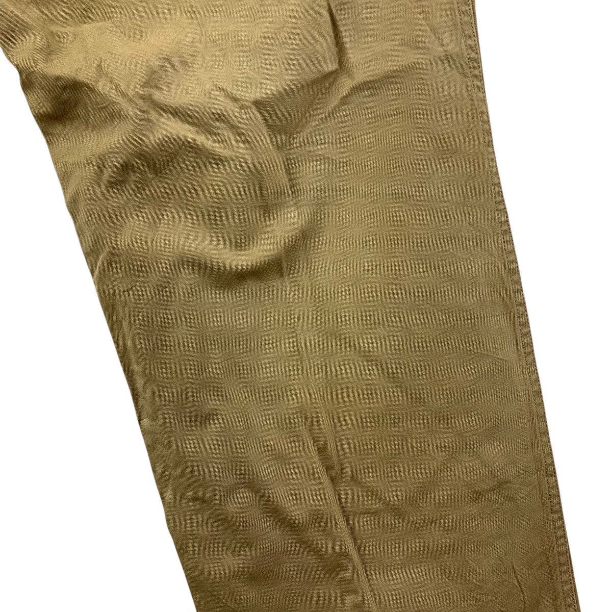 Japanese Brand GESSOU Japanesebrand cotton pants Size US 31 - 17 Thumbnail