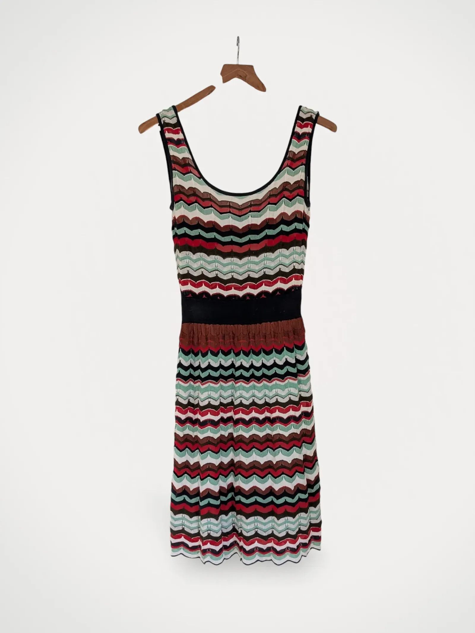 Missoni Missoni Dress Size M / US 6-8 / IT 42-44 - 1 Thumbnail
