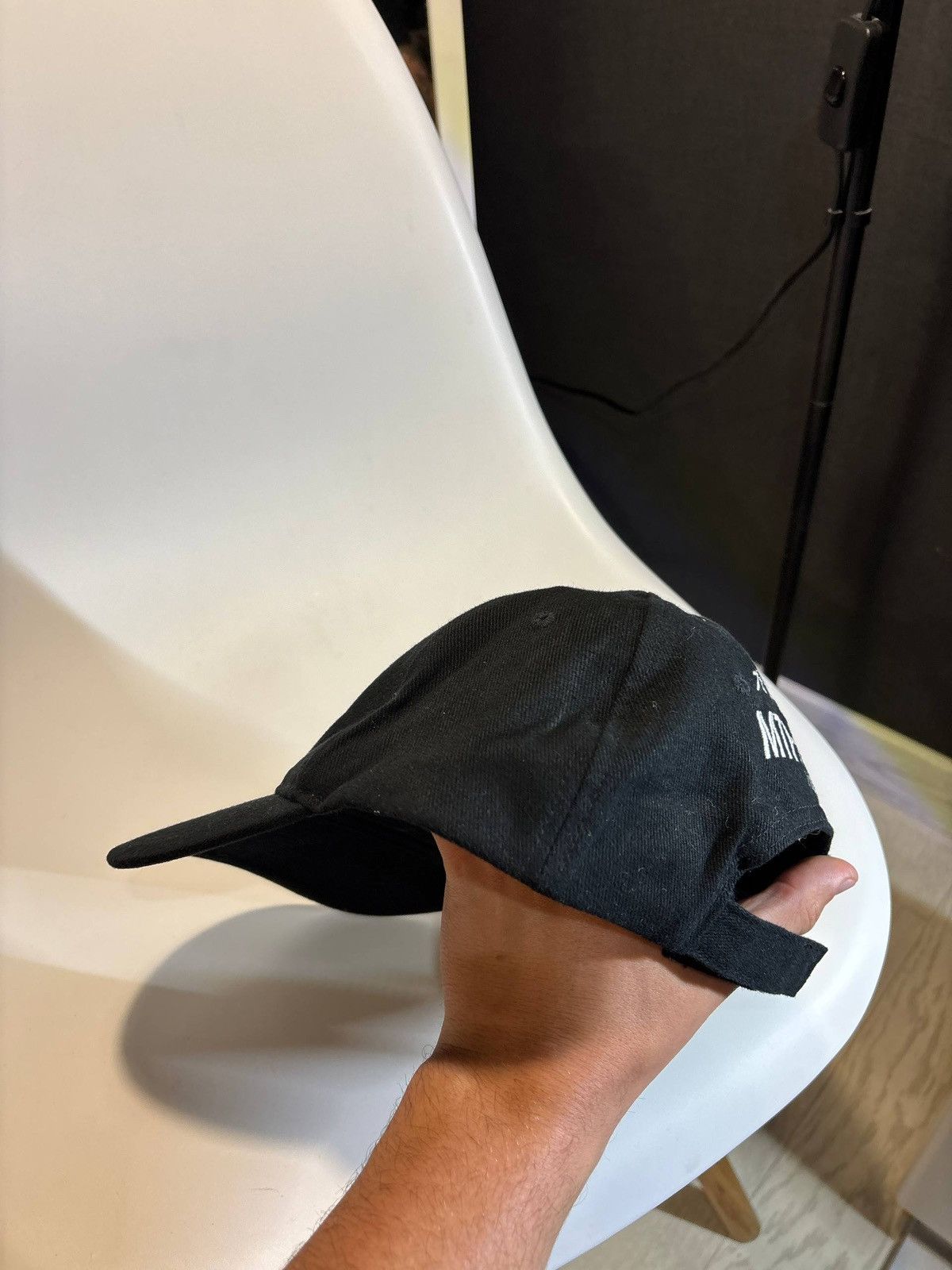 Motorola Motorola cap Size:One Size Size ONE SIZE - 5 Thumbnail