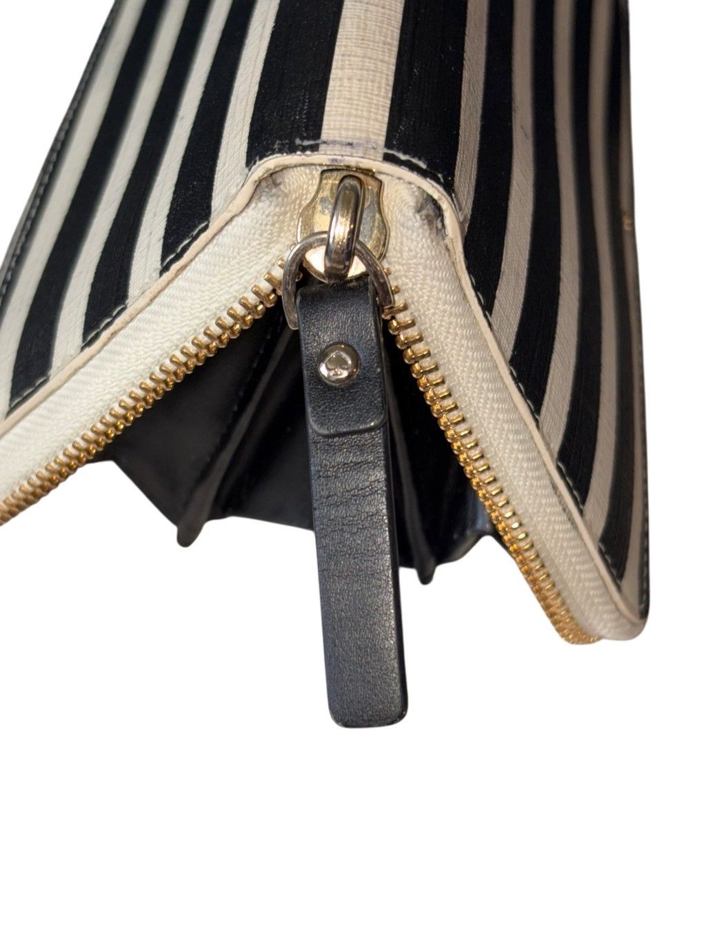 Kate Spade Kate Spade Lacey Fairmount Leather Wallet Size ONE SIZE - 8 Thumbnail