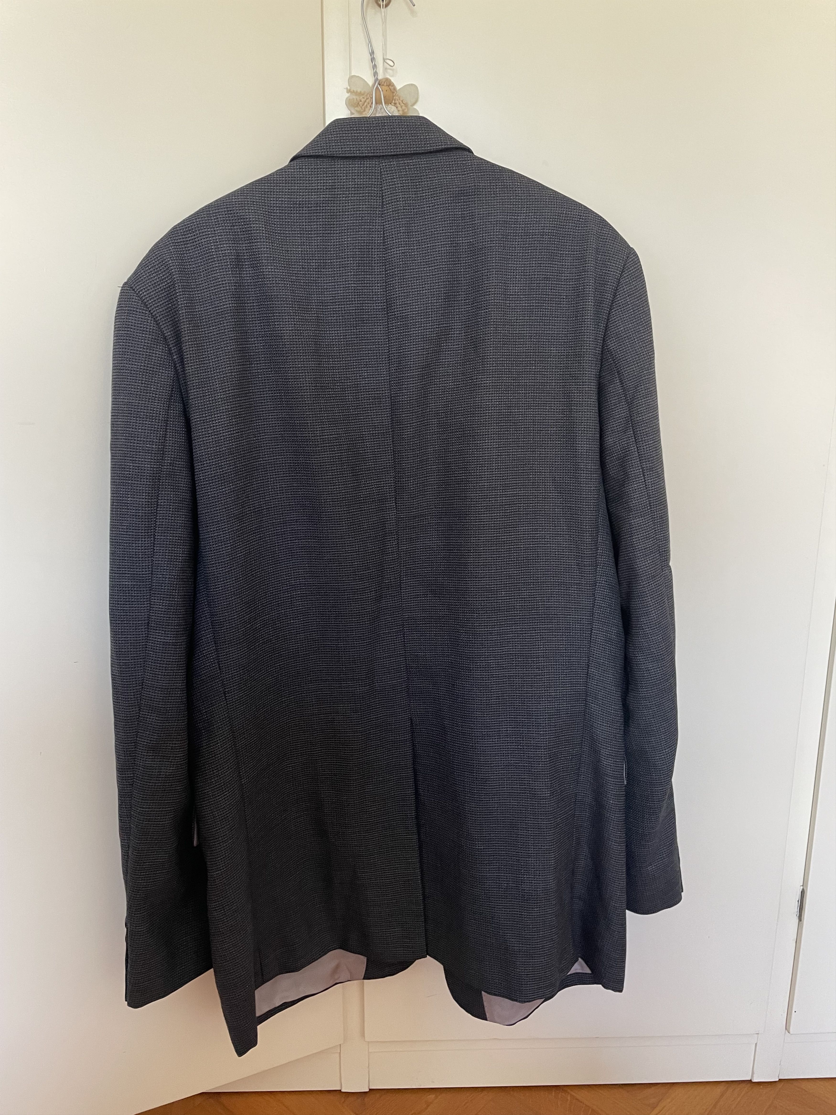 Hugo Boss Hugo boss blazer Size 50R - 2 Thumbnail