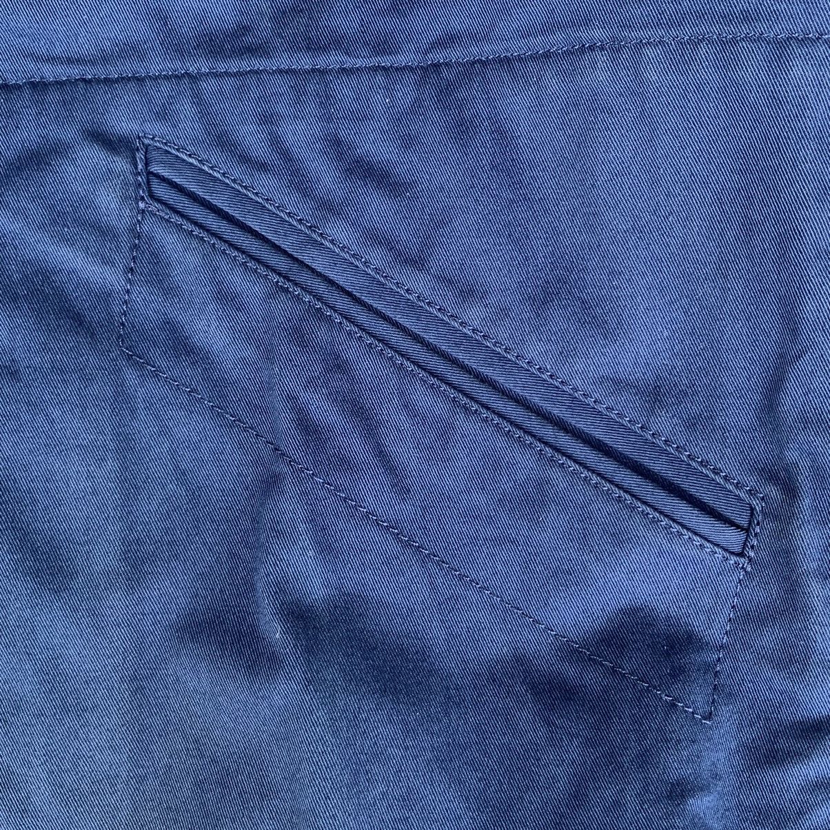 A.P.C. A.P.C detroit work Jacket Size US M / EU 48-50 / 2 - 15 Thumbnail