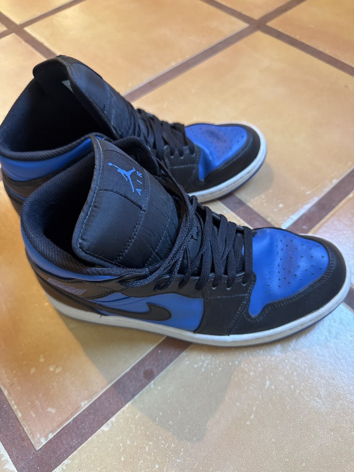 Jordan Brand Jordan 10.5 Size US 10.5 / EU 43-44 - 5 Thumbnail