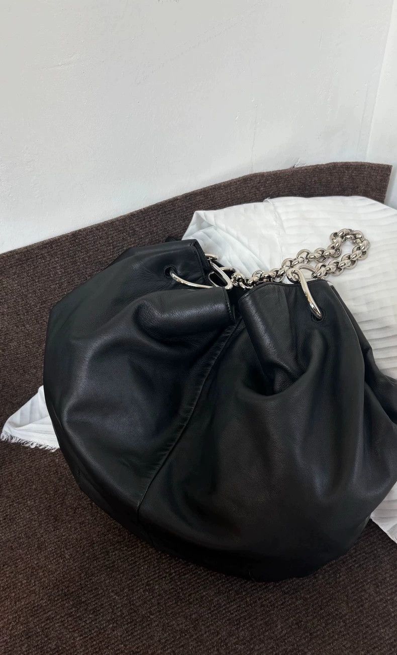 Loewe loewe Chain cloud bag 2503-Nextarrow Size ONE SIZE - 1 Thumbnail