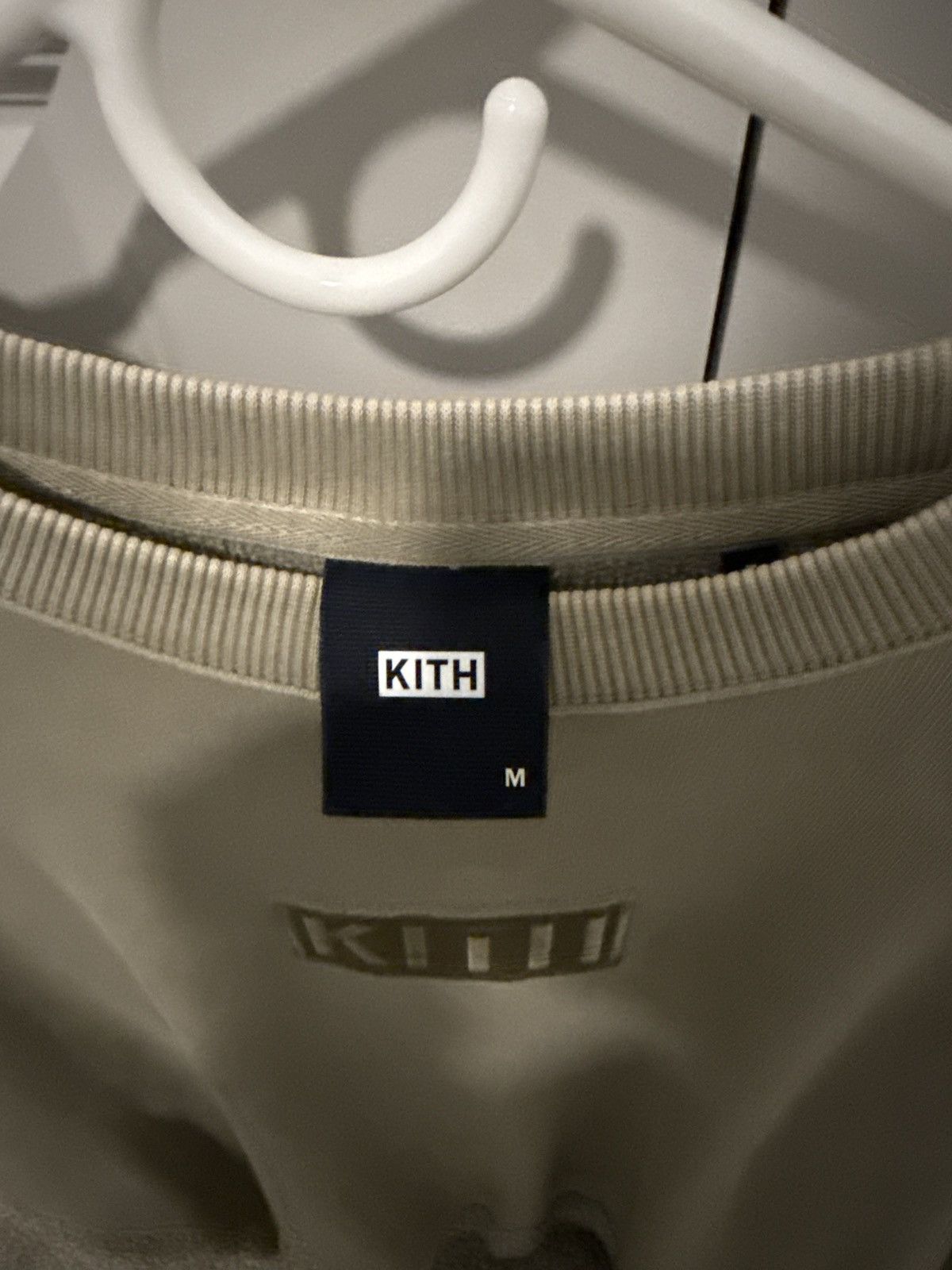Kith Kith Cyber Monday crewneck Size US M / EU 48-50 / 2 - 4 Thumbnail