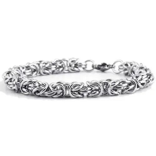 VIBE Irregular Chain Bracelet Size ONE SIZE - 4 Thumbnail