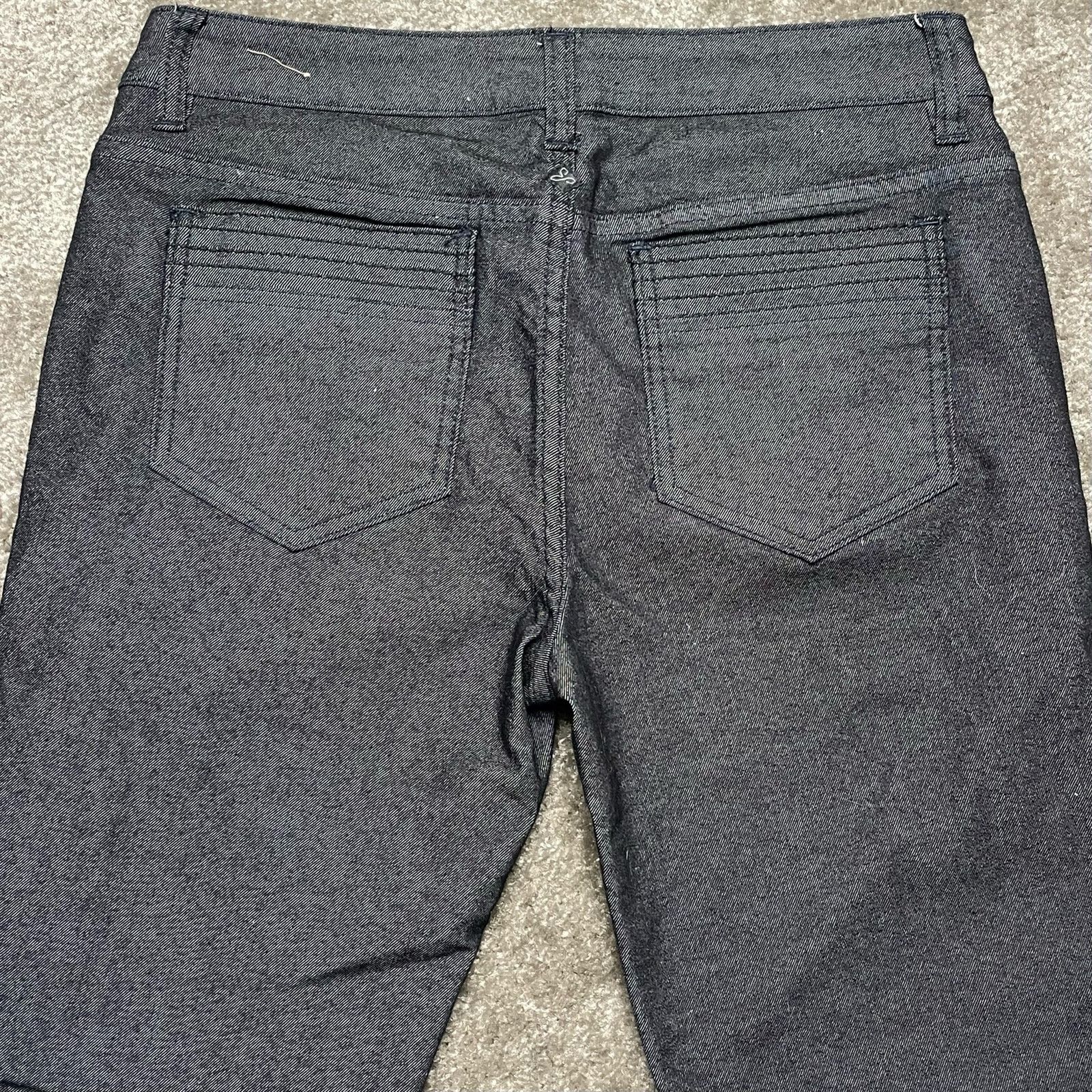 Prana NWOT PrAna Jeans Size 28" / US 6 / IT 42 - 6 Thumbnail