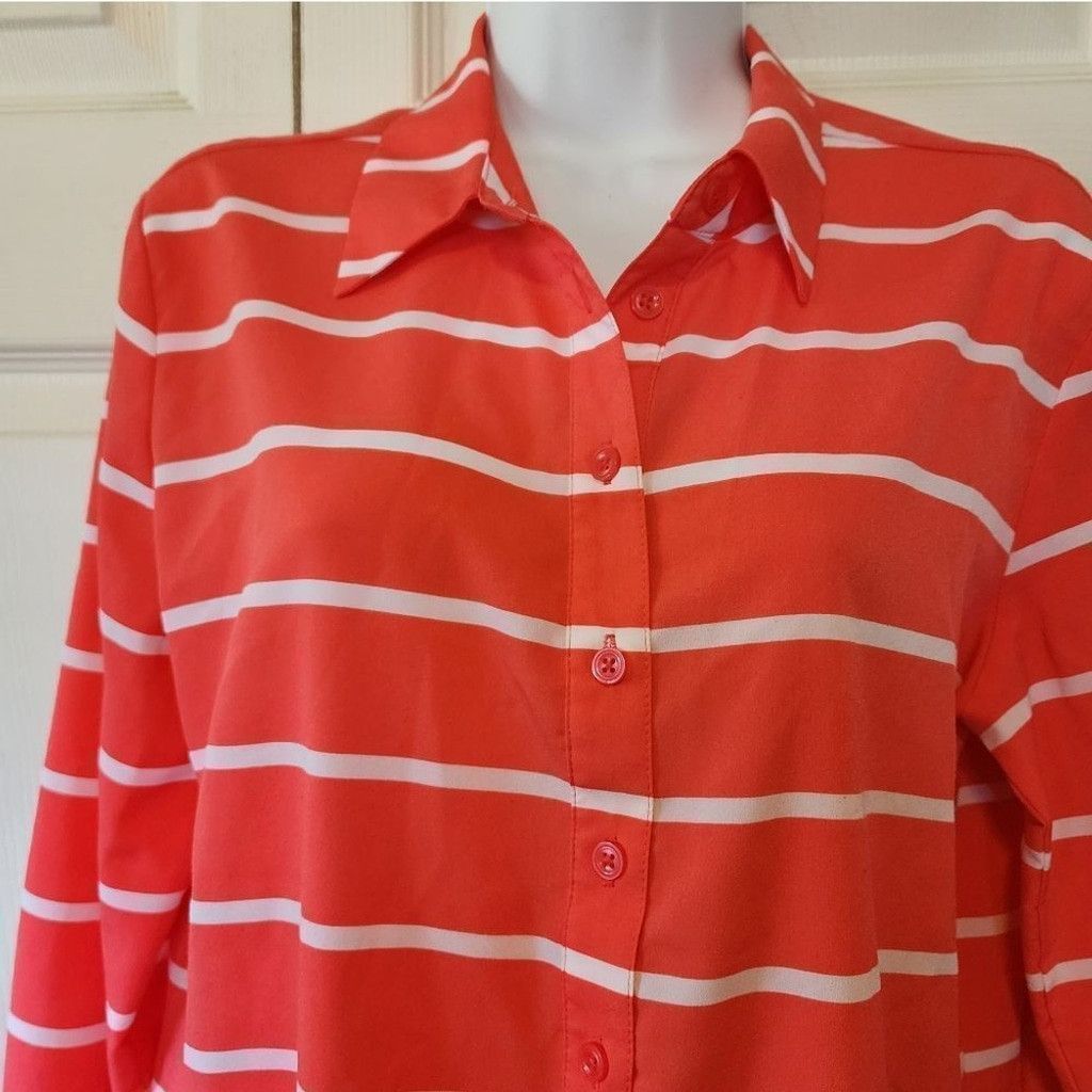 Apt. 9 APT 9 Samon Blouse Size XS / US 0-2 / IT 36-38 - 5 Thumbnail