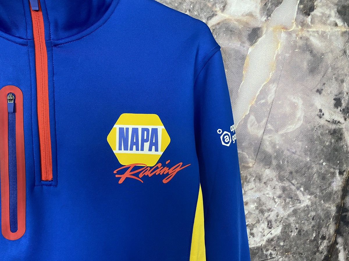 Other Men’s Napa Softshell Racing Motorbase Perfomance Size Small Size US S / EU 44-46 / 1 - 4 Thumbnail